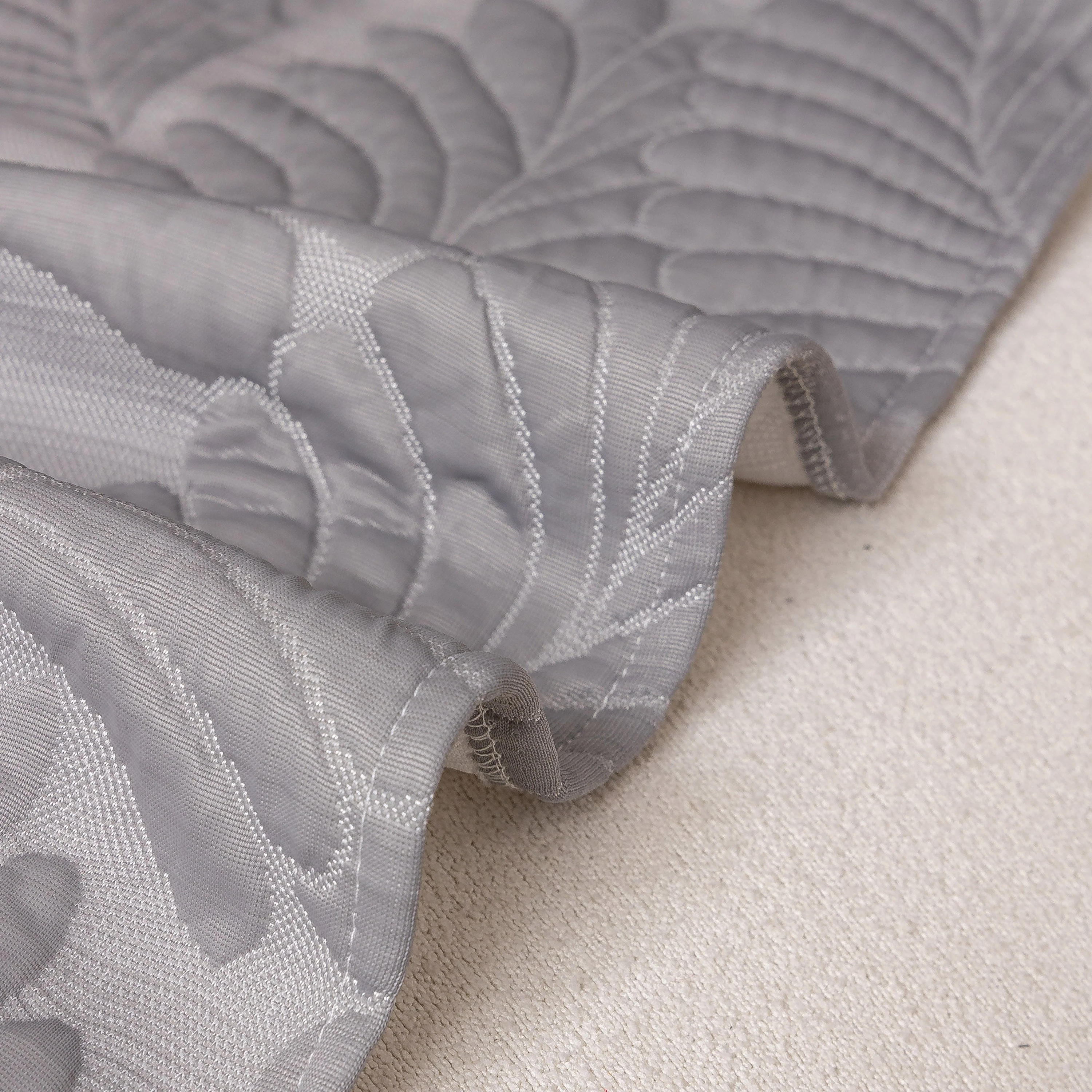 Cooling Quilted Non-Slip Furniture Protector for Pets & Kids, Washable Sofa Slipcover - Image 56