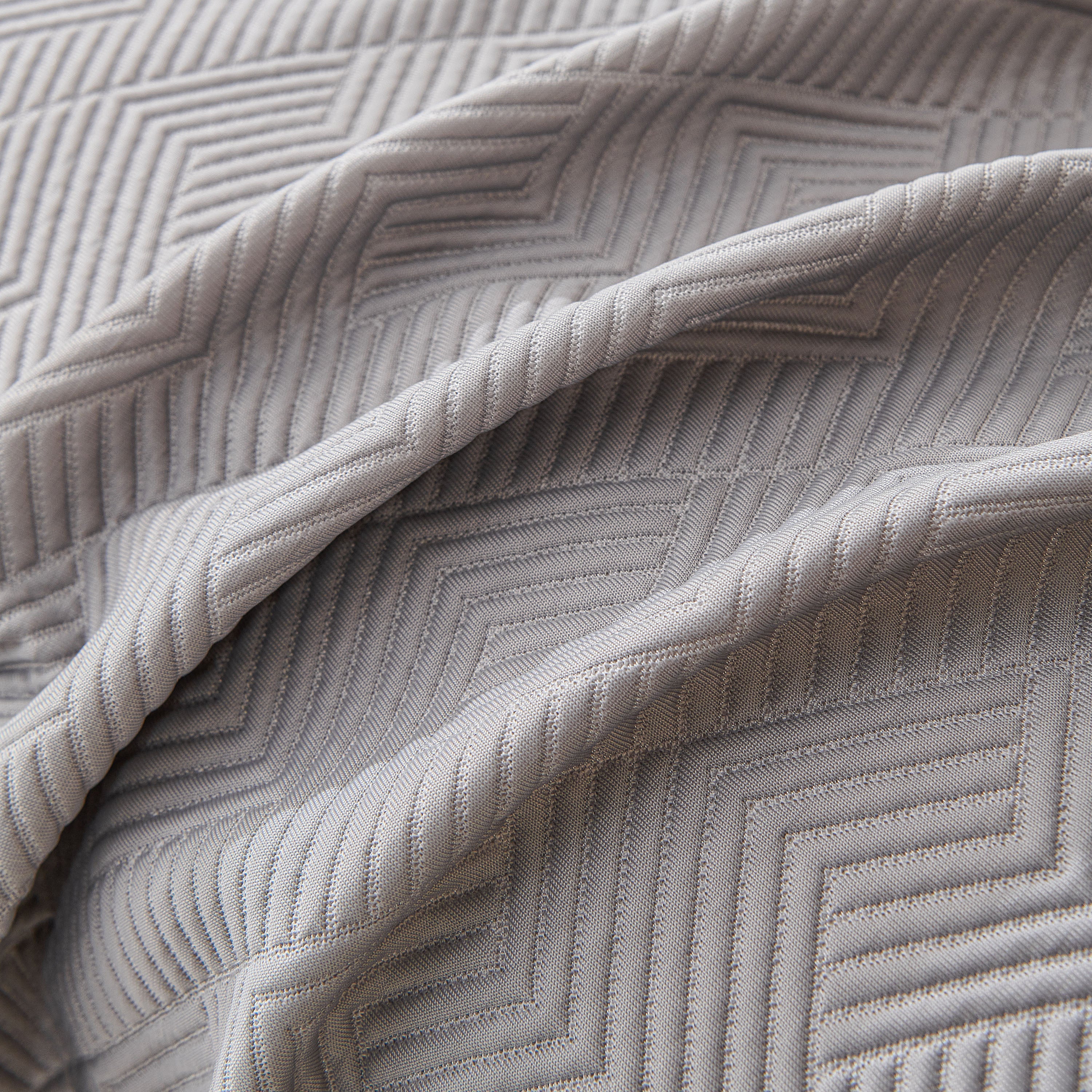 Cooling Scratch Proof Large Sofa Throw Cover, Geometric Texture Couch Protector - Image 35