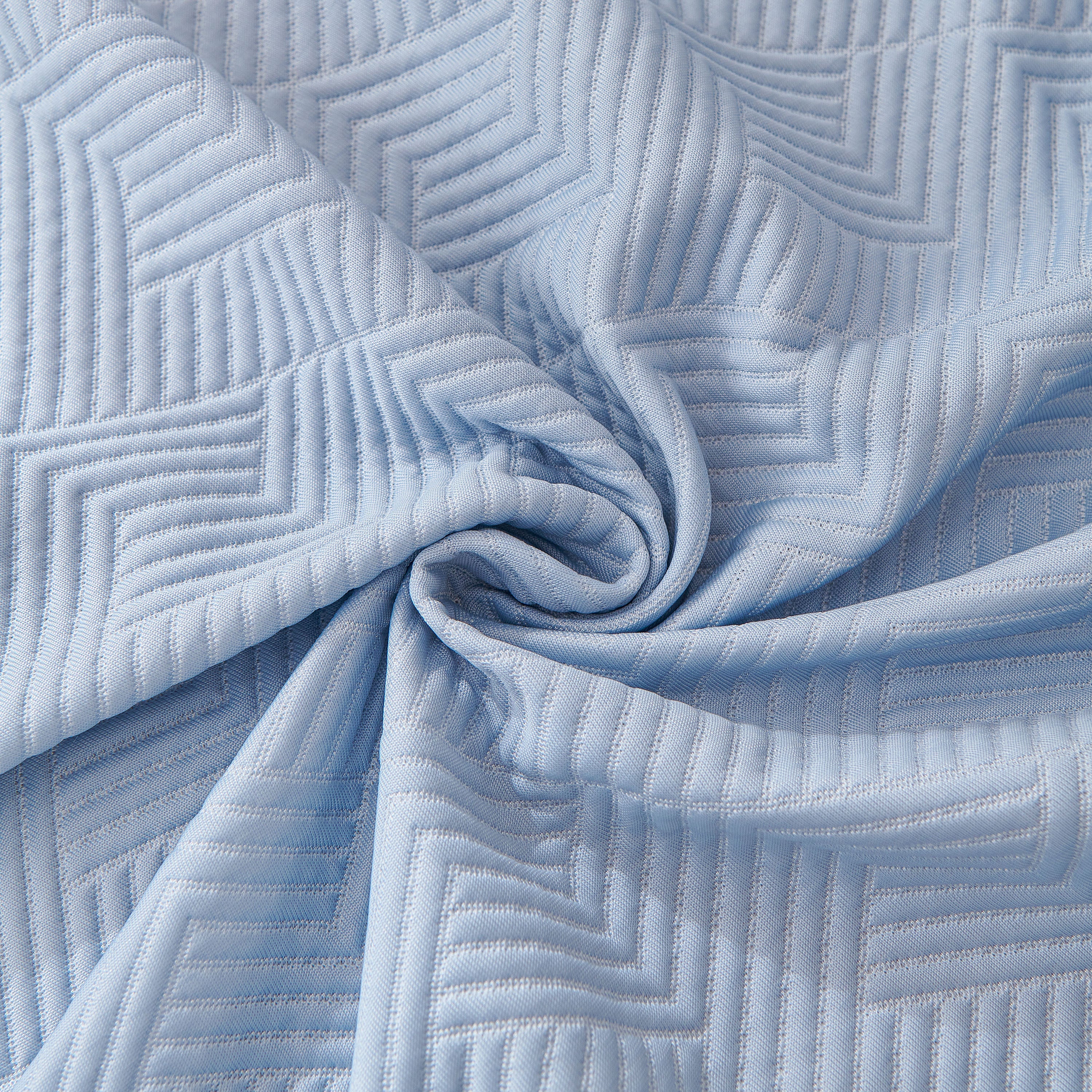 Cooling Scratch Proof Large Sofa Throw Cover, Geometric Texture Couch Protector - Image 56