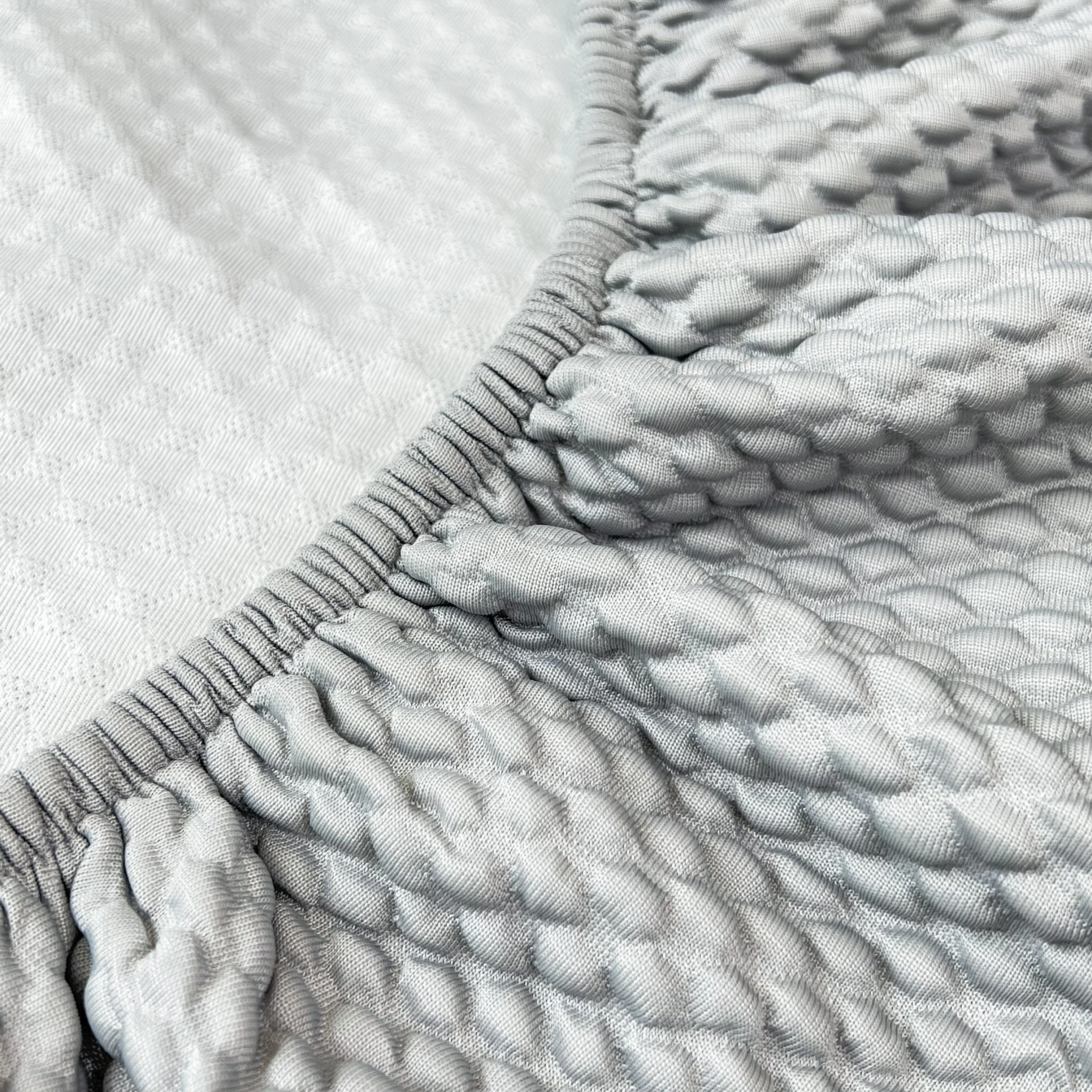 Cooling Stretch Sofa Seat Cushion Covers, Slip Covers for Cushions, Universal Couch Cushion Protector - Image 30
