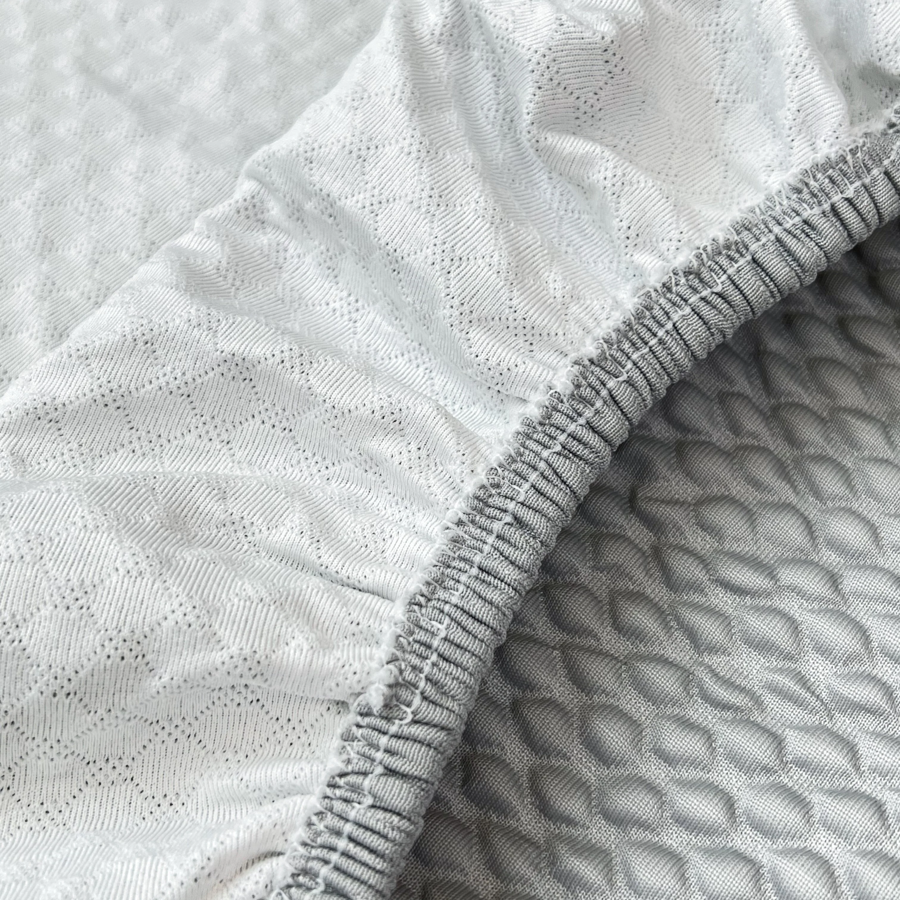 Cooling Stretch Sofa Seat Cushion Covers, Slip Covers for Cushions, Universal Couch Cushion Protector - Image 31