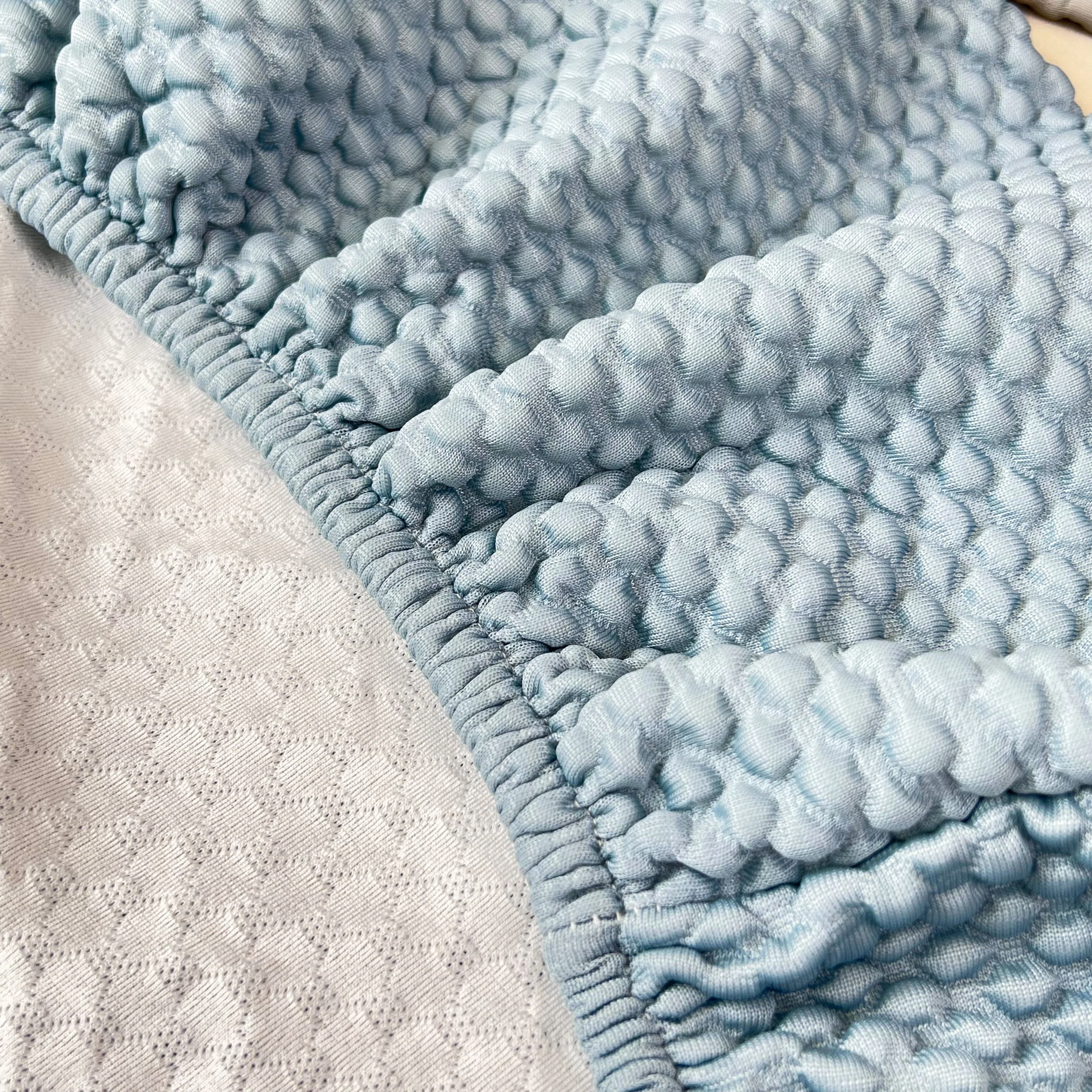 Cooling Stretch Sofa Seat Cushion Covers, Slip Covers for Cushions, Universal Couch Cushion Protector - Image 77