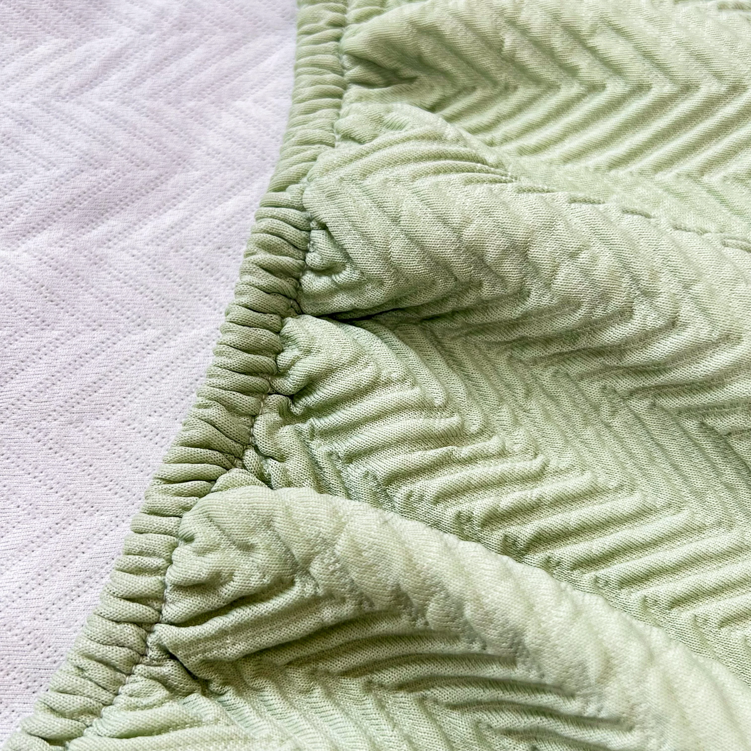 Cooling Stretchy Replacement Couch Cushion Covers for Sectional, Individual Couch Seat Cushion Covers - Image 82