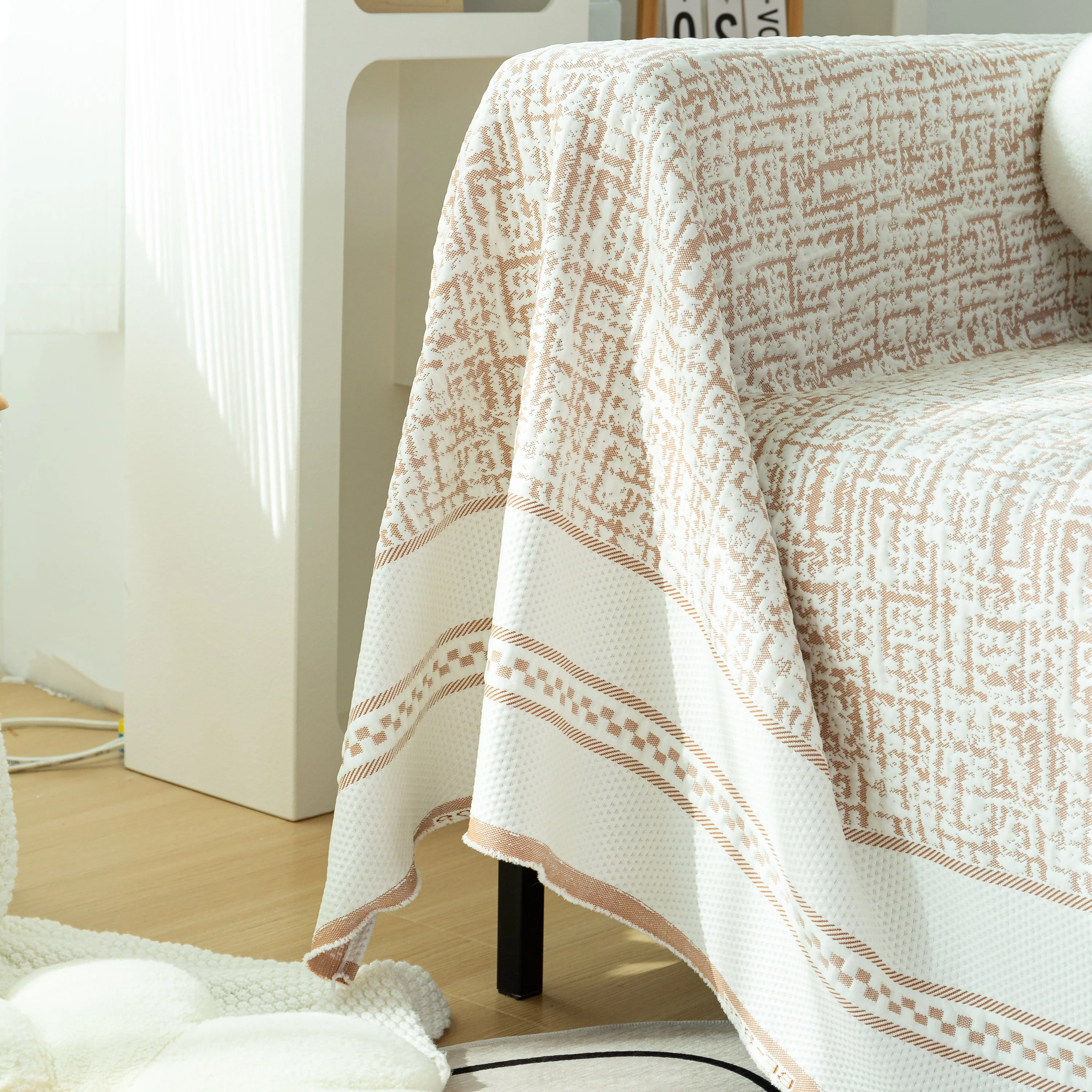 Cooling Throws for Sofas and Chairs, Scratch Resistant Couch Protector Blanket - Image 29