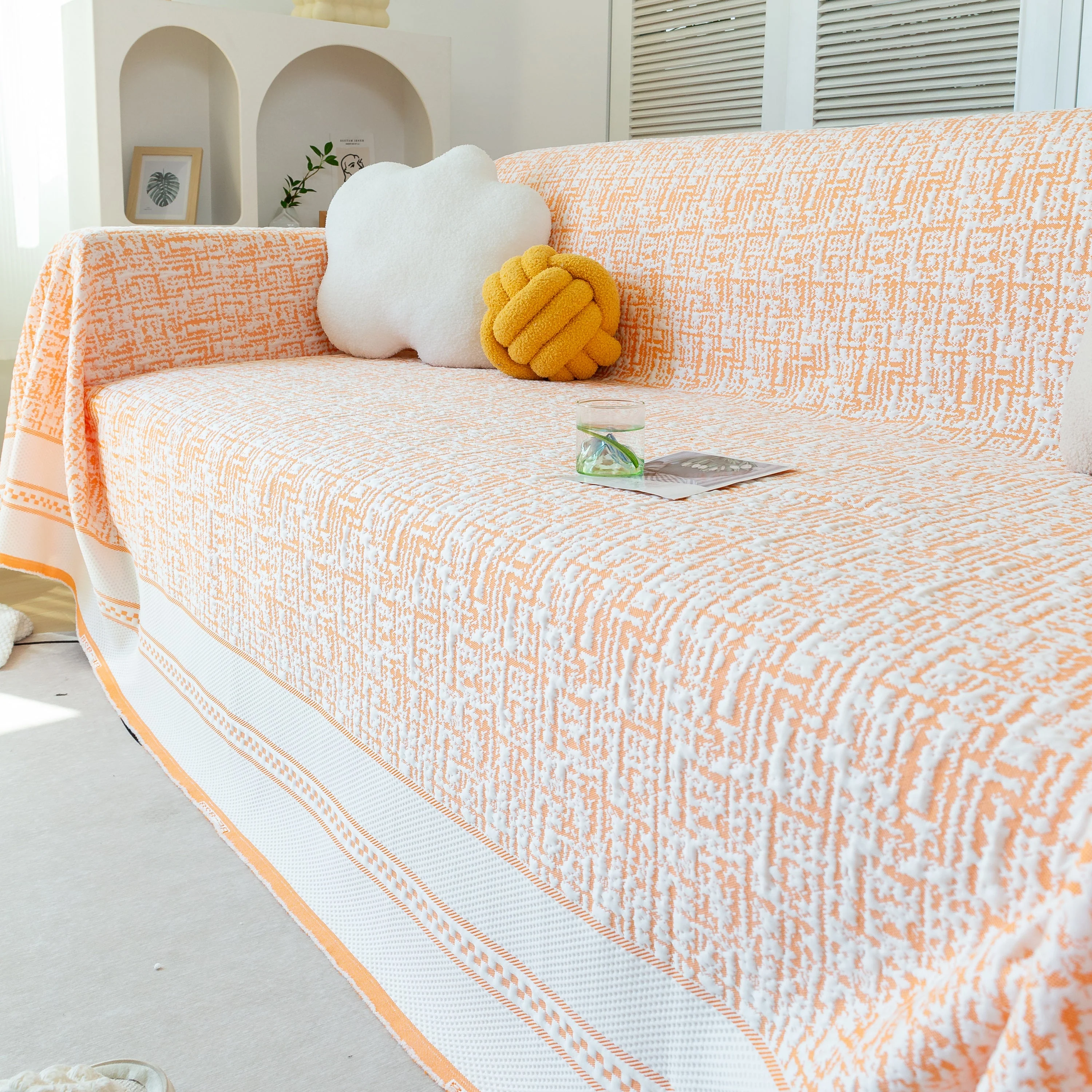 Cooling Throws for Sofas and Chairs, Scratch Resistant Couch Protector Blanket - Image 71