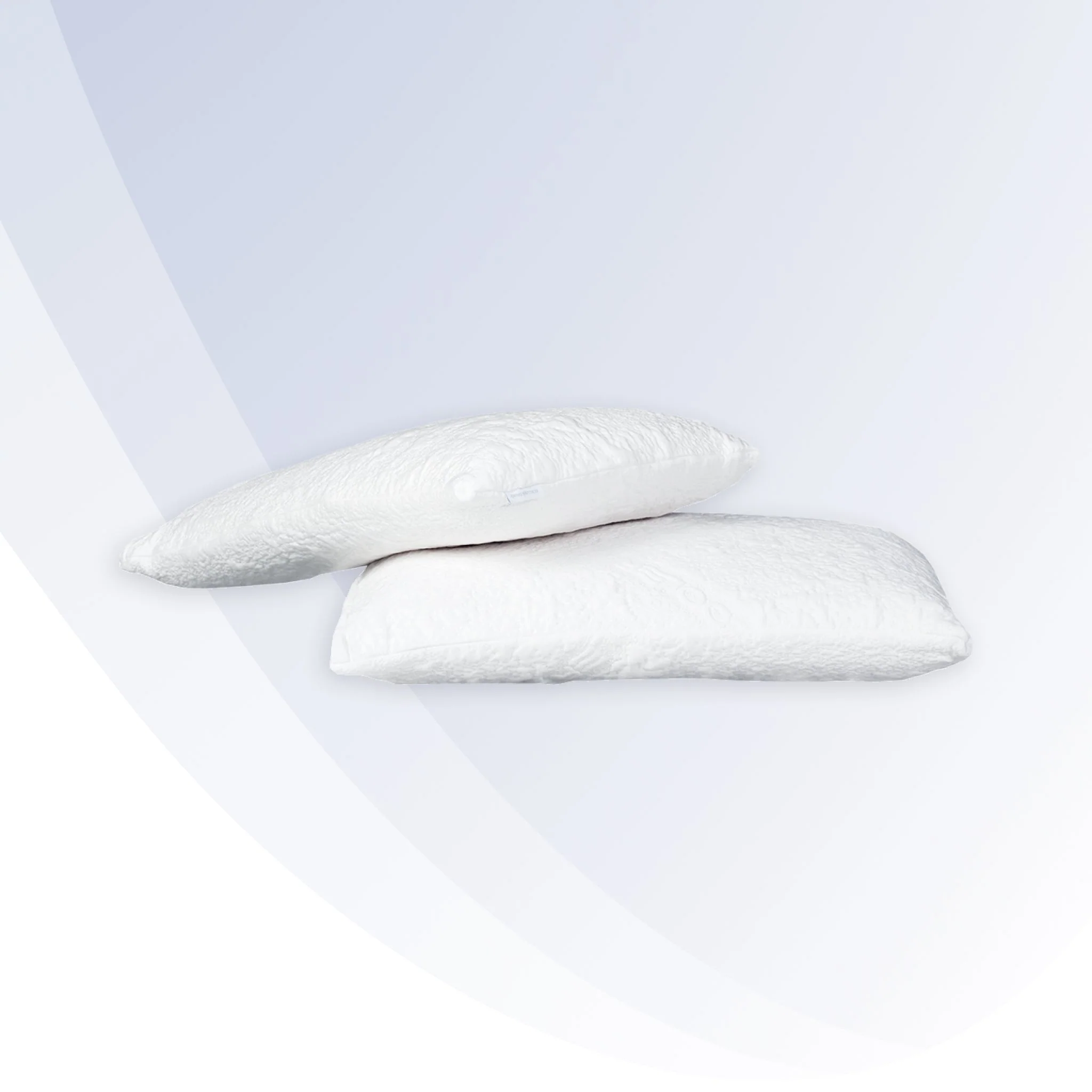 CoolQuilt® Latex Pillow - Image 4