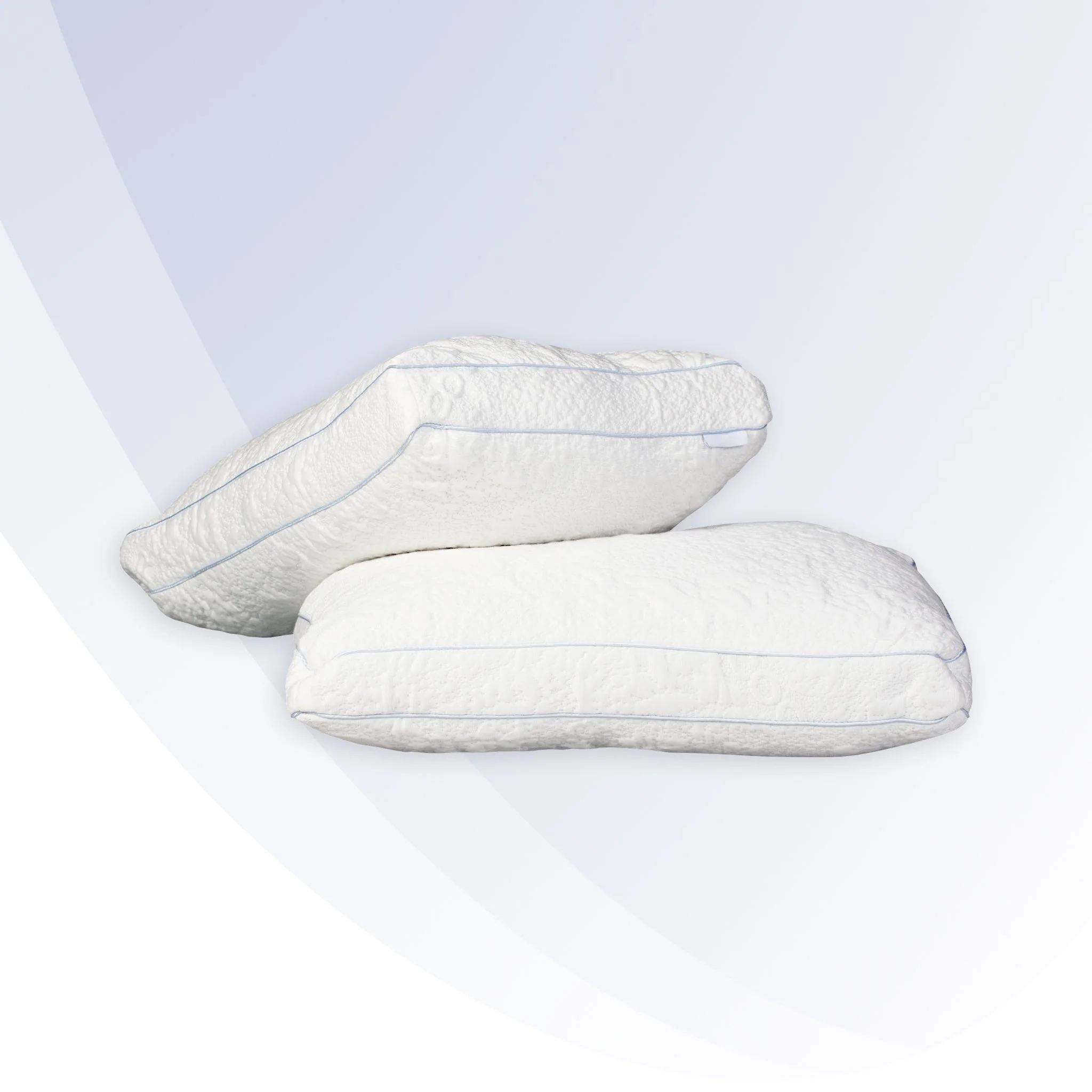 CoolQuilt® Micro Fiber Pillow - Image 3