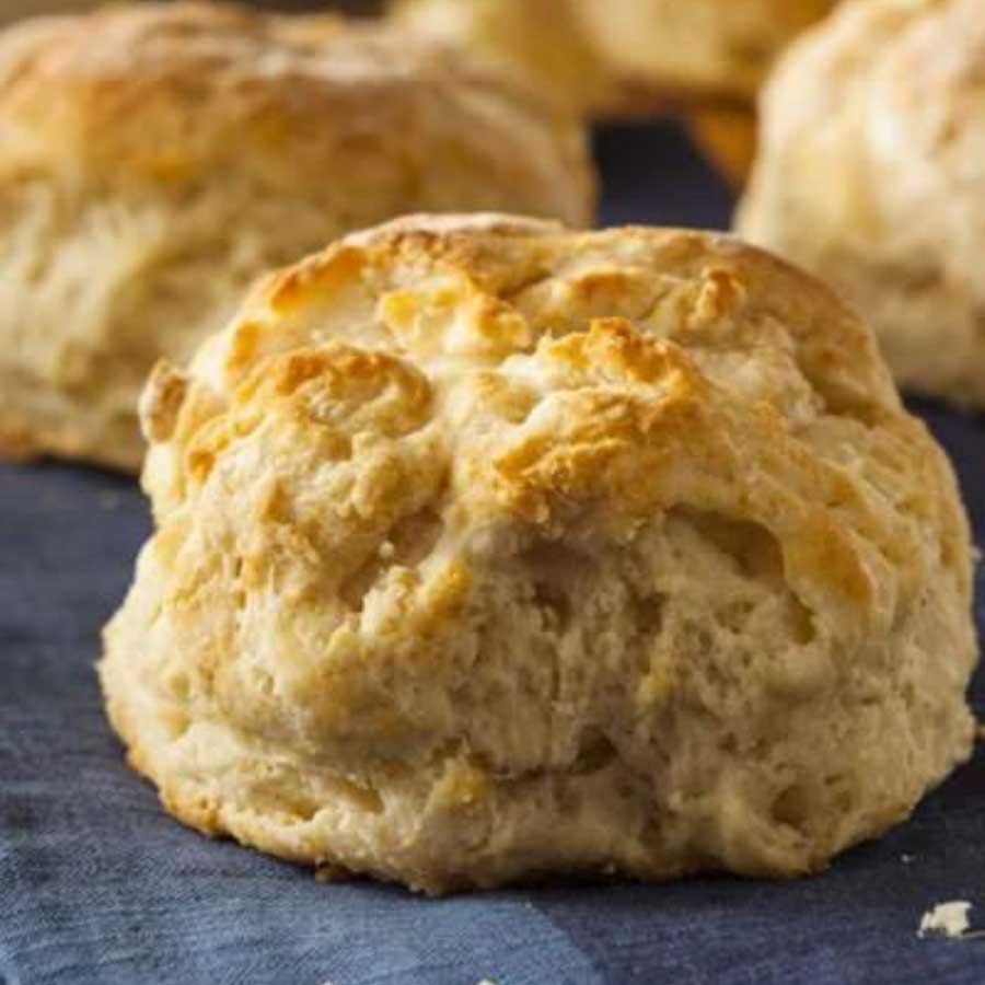Cooper's Best Biscuit Mix | Pack of 2 | 2.5 lb | Cooper's Best Flour | CB1008 - Image 4