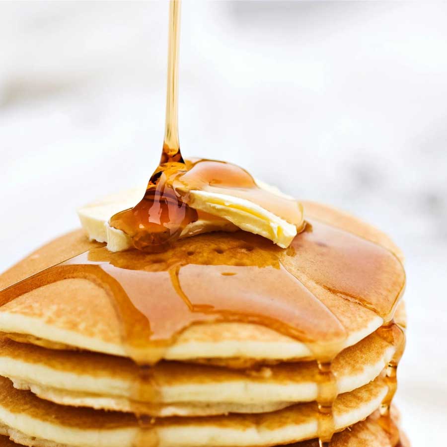 Cooper's Best Buttermilk Pancake Mix | Pack of 2 | 2.5 lb | Cooper's Best Flour | CB1005 - Image 5