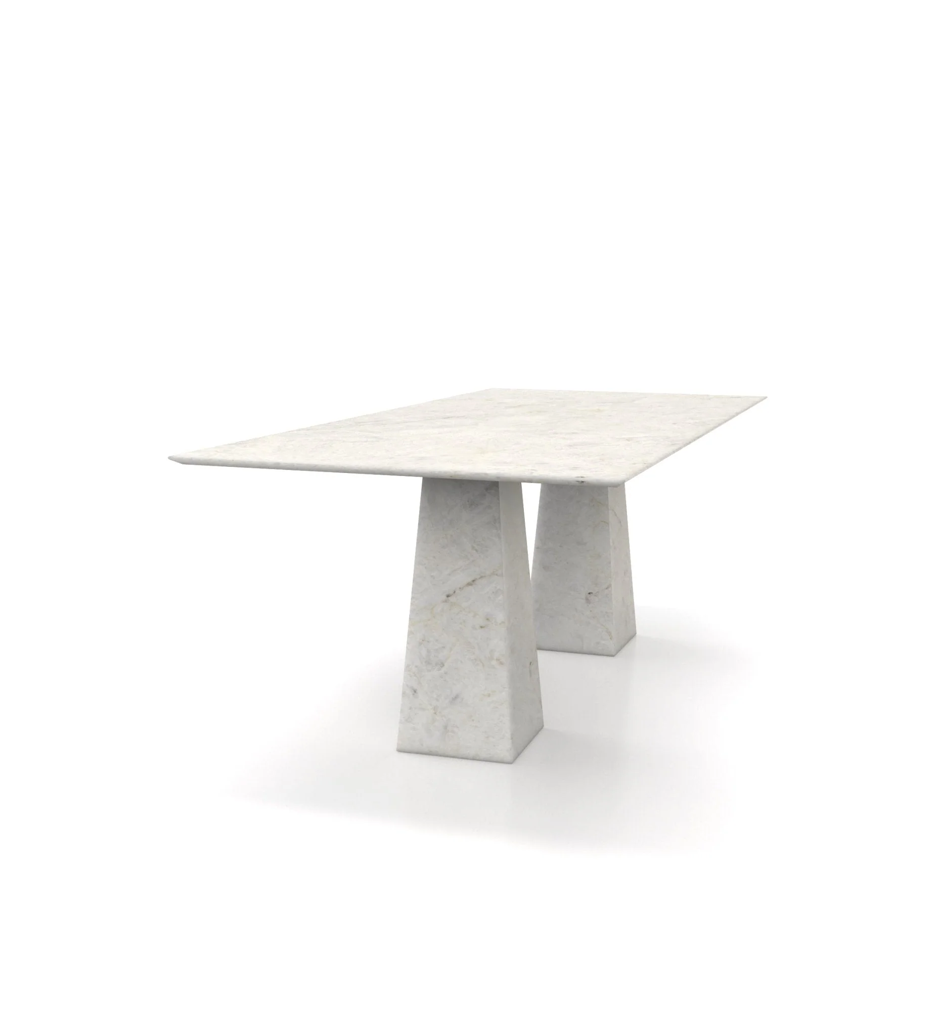Copernico Long Dining Table - Image 10