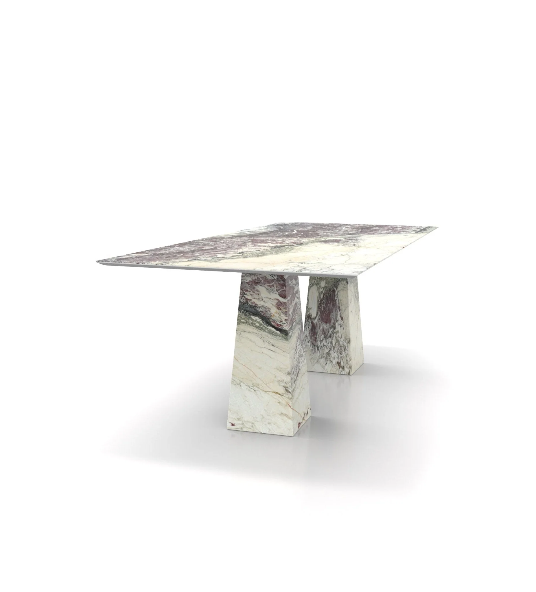 Copernico Long Dining Table - Image 12