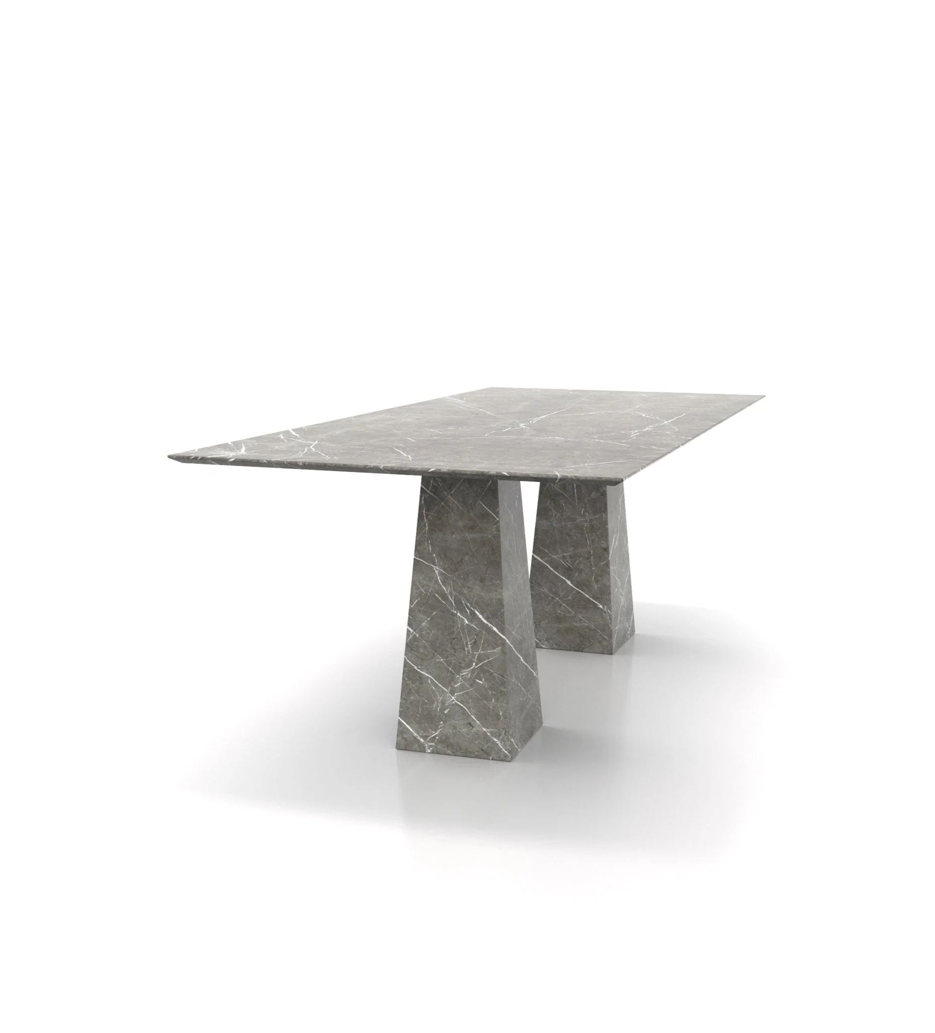 Copernico Long Dining Table - Image 13