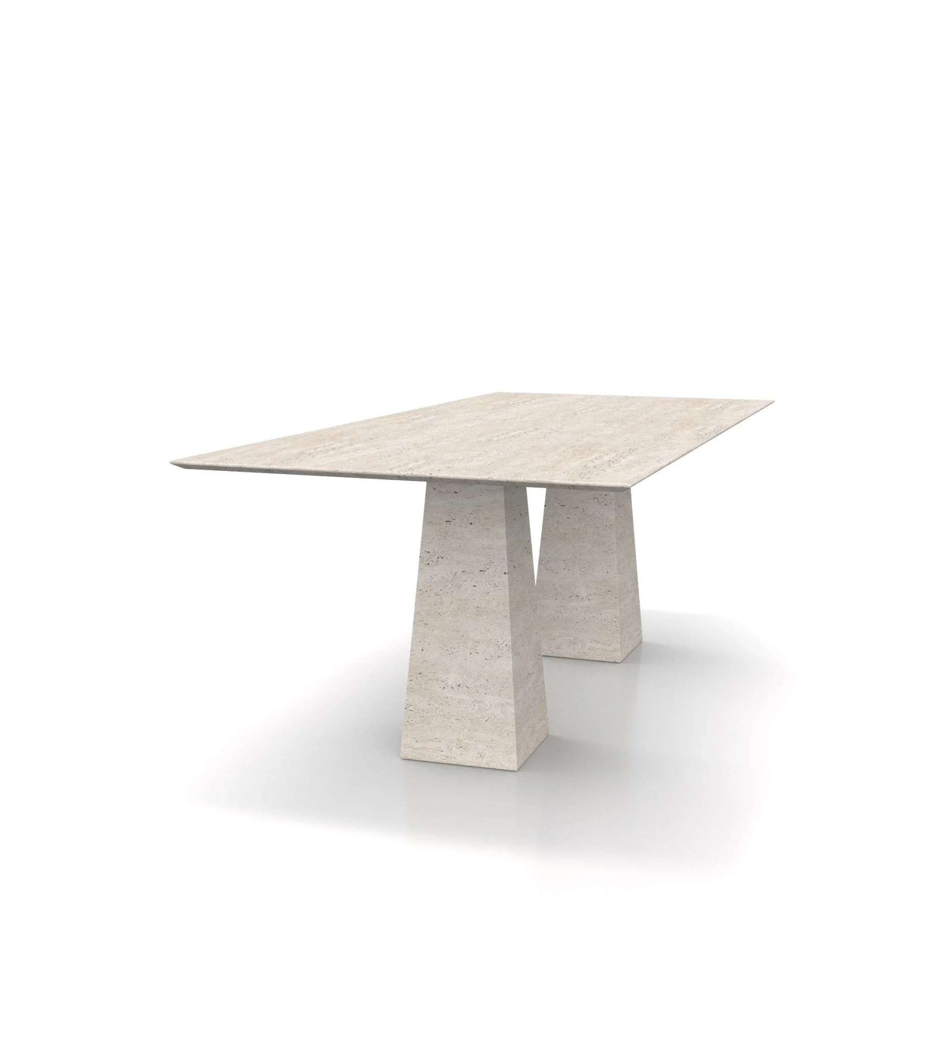 Copernico Long Dining Table - Image 14
