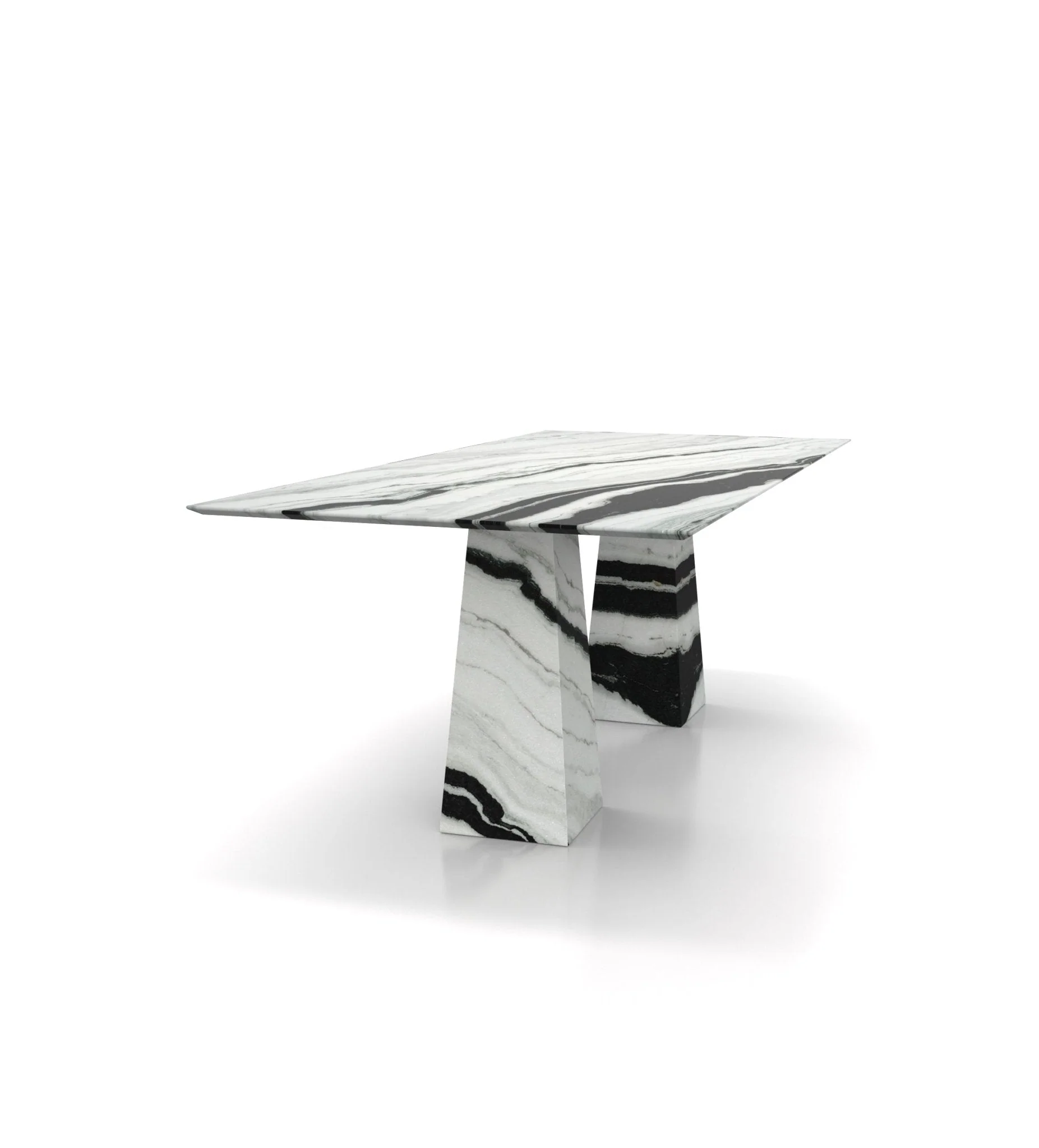 Copernico Long Dining Table - Image 15