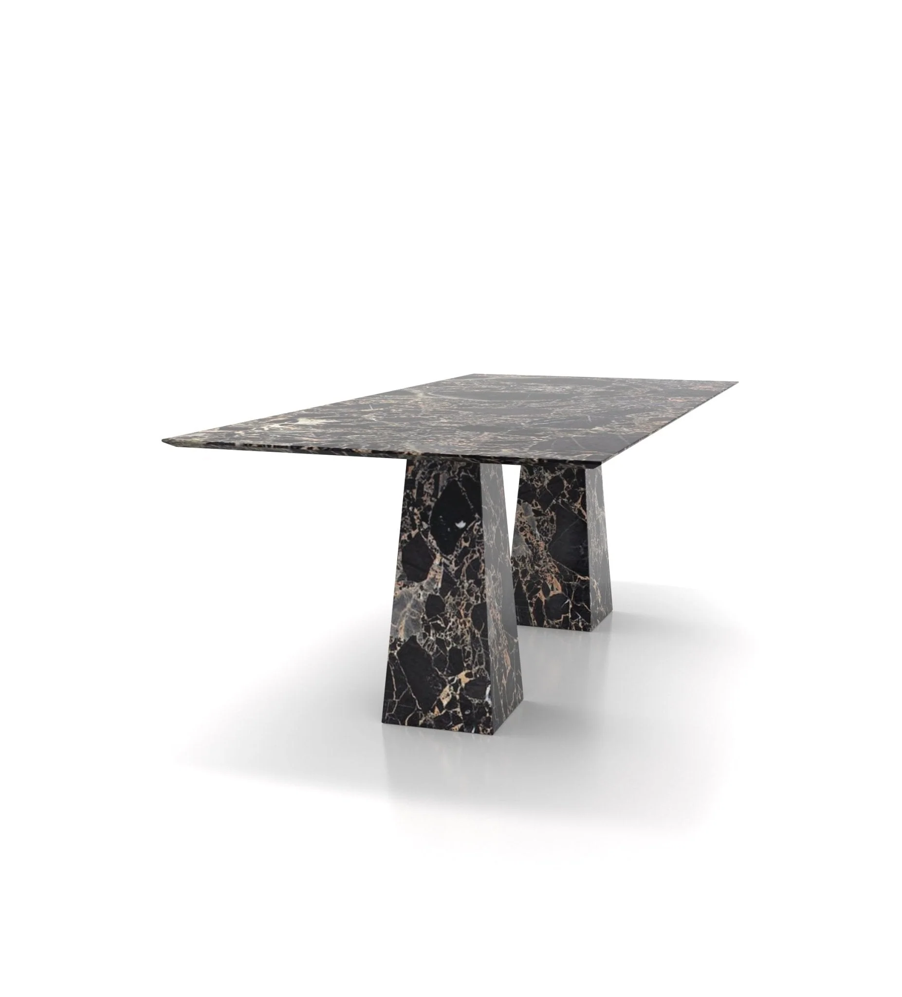 Copernico Long Dining Table - Image 16
