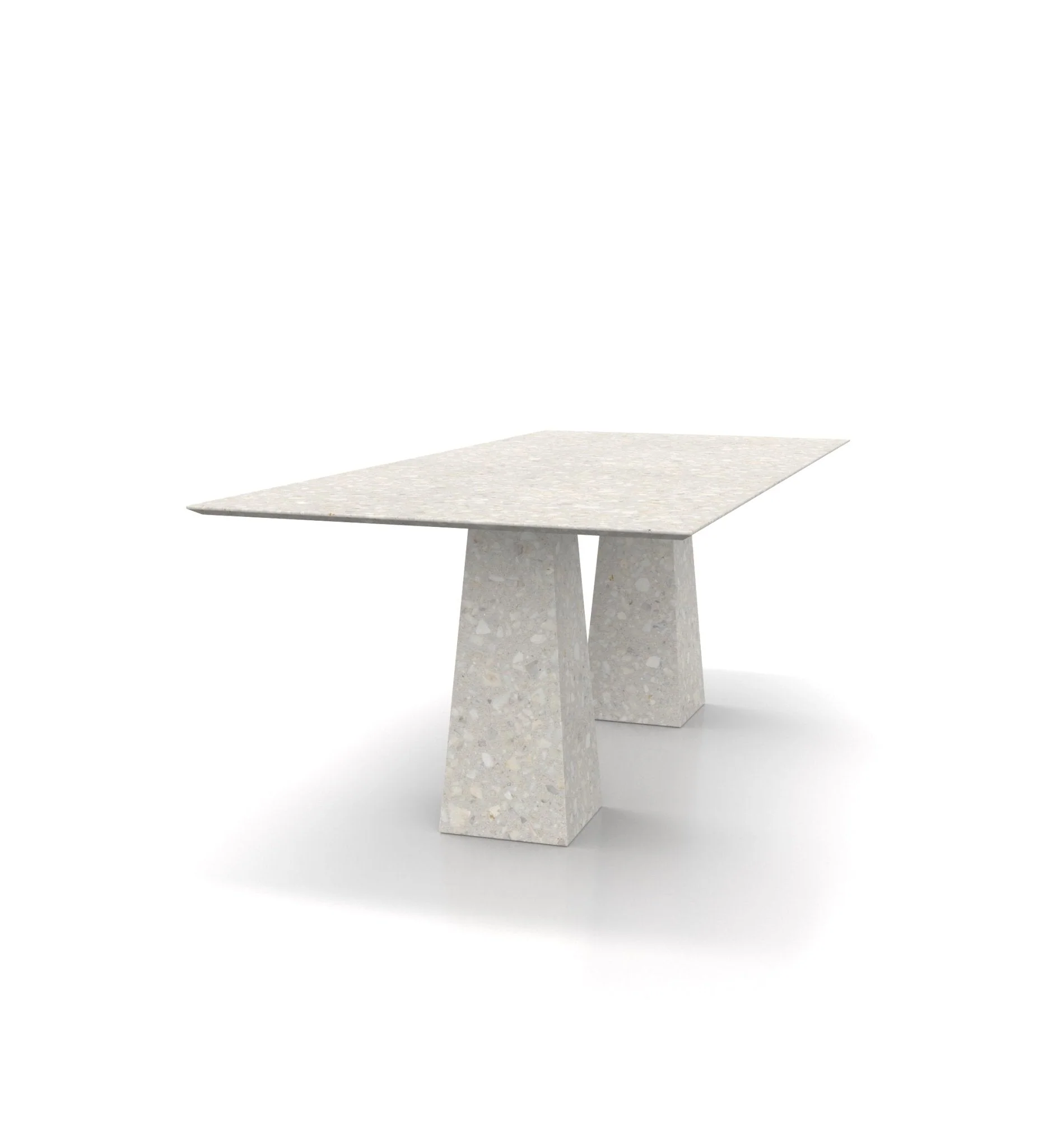 Copernico Long Dining Table - Image 17
