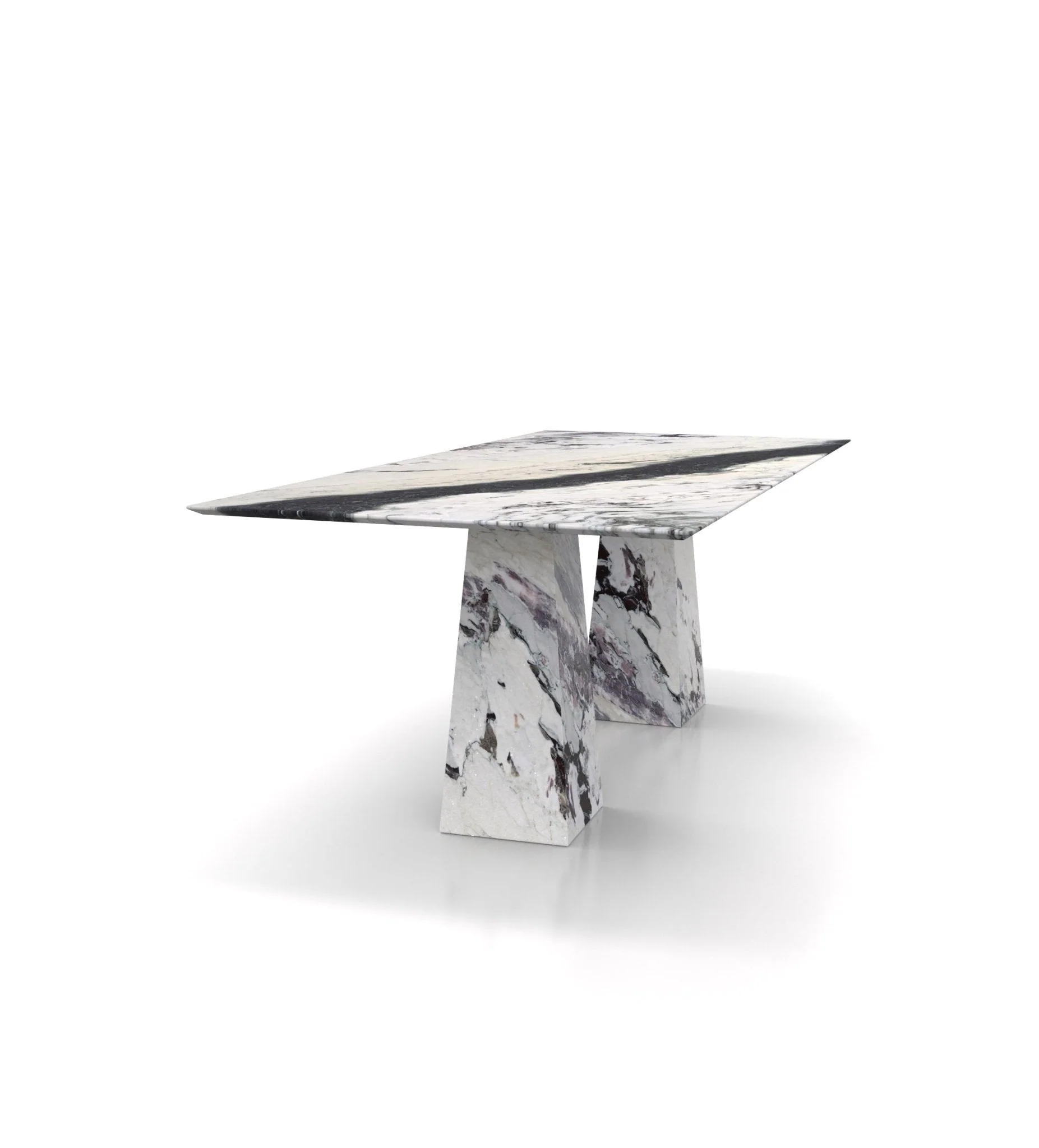 Copernico Long Dining Table - Image 5