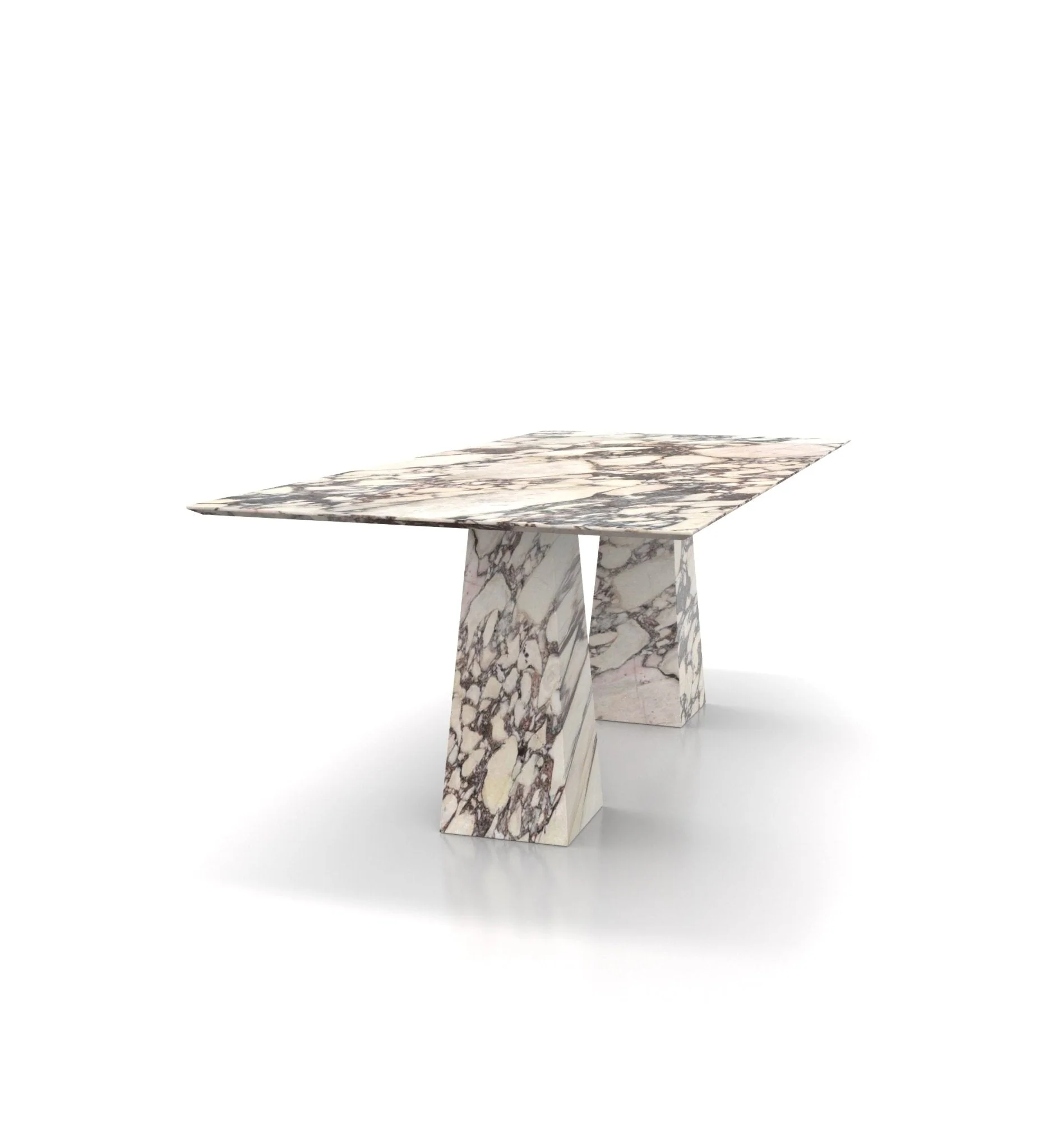 Copernico Long Dining Table - Image 7