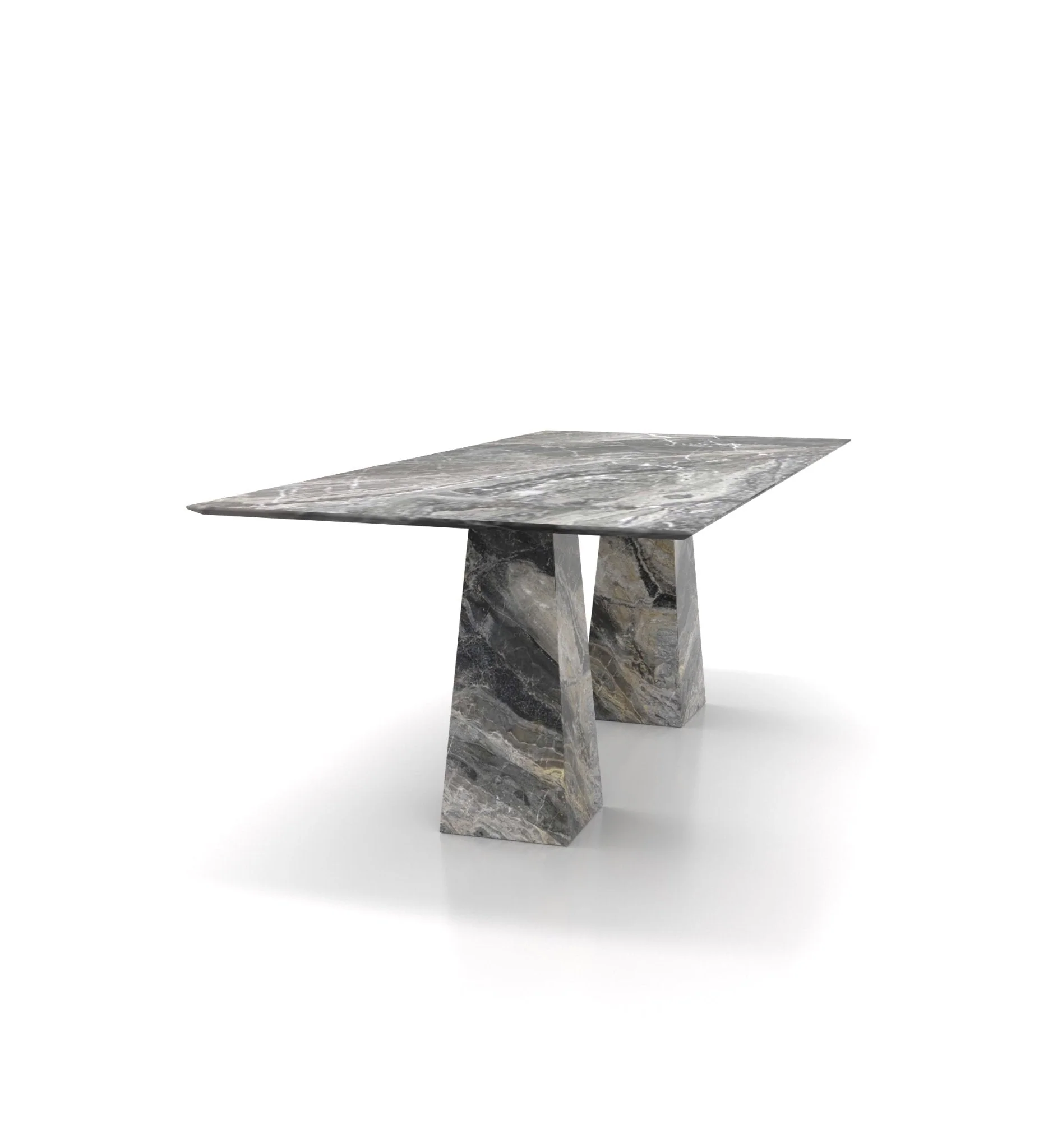 Copernico Long Dining Table - Image 8
