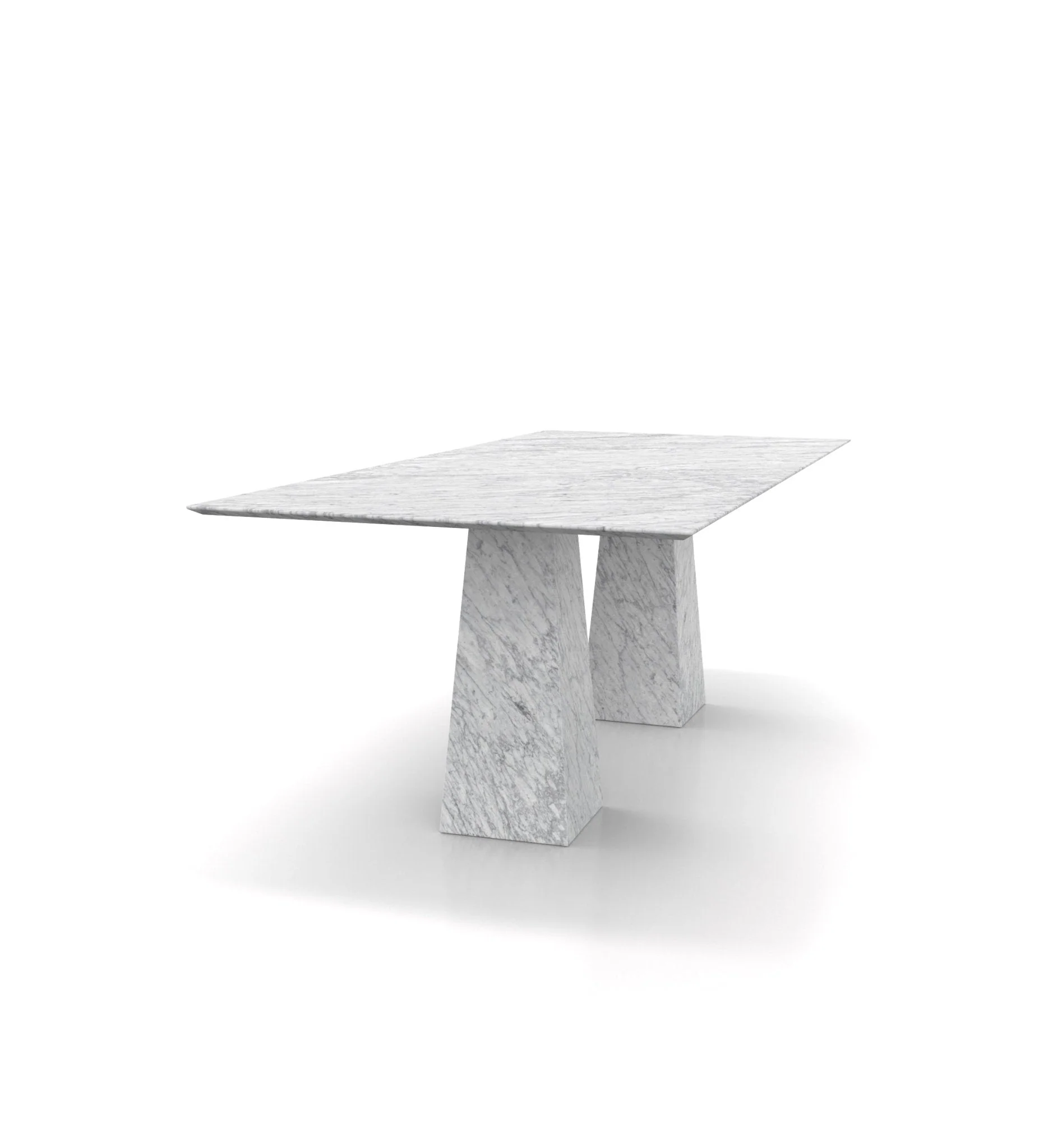 Copernico Long Dining Table - Image 9