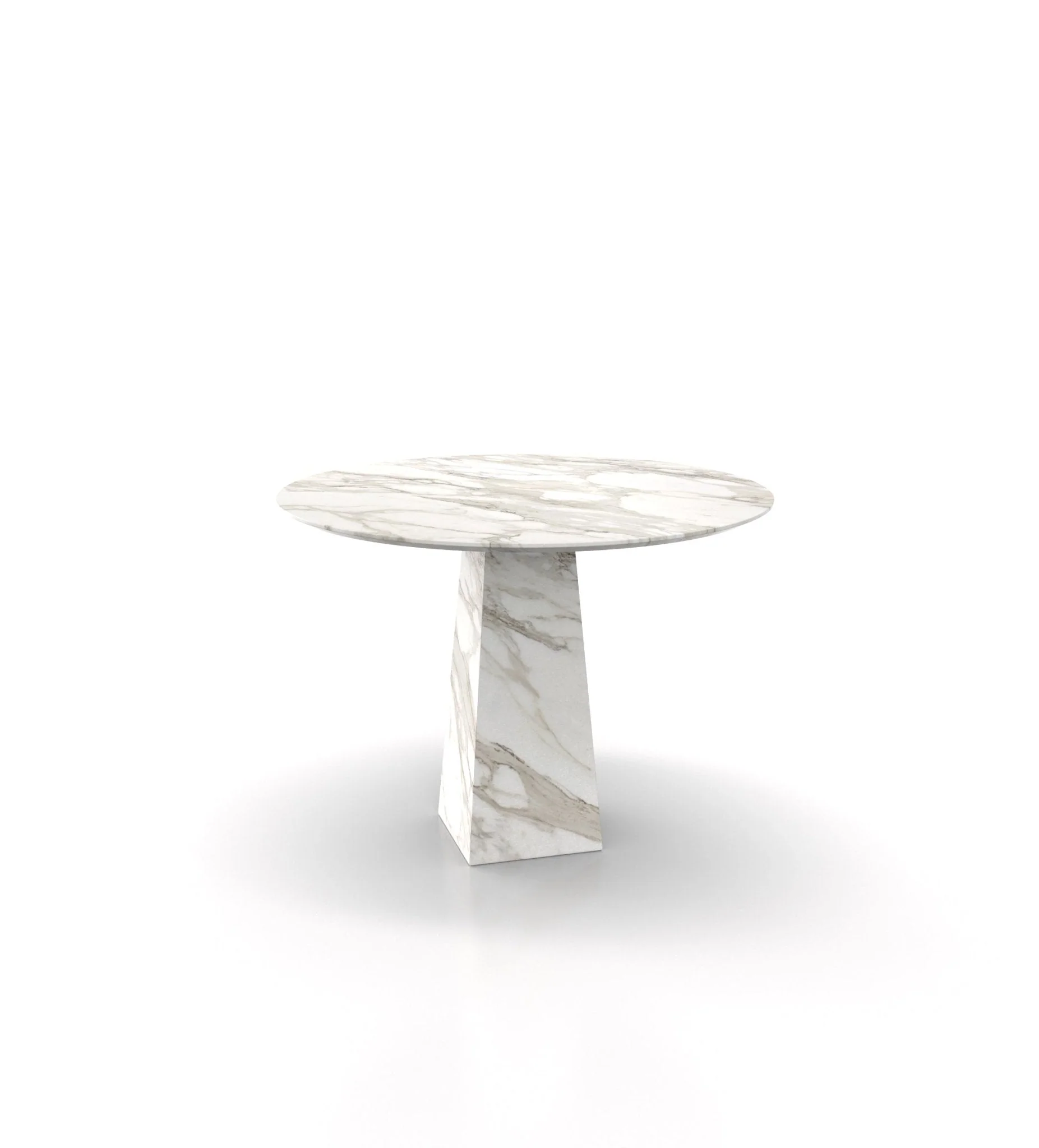 Copernico Round Dining Table - Image 10