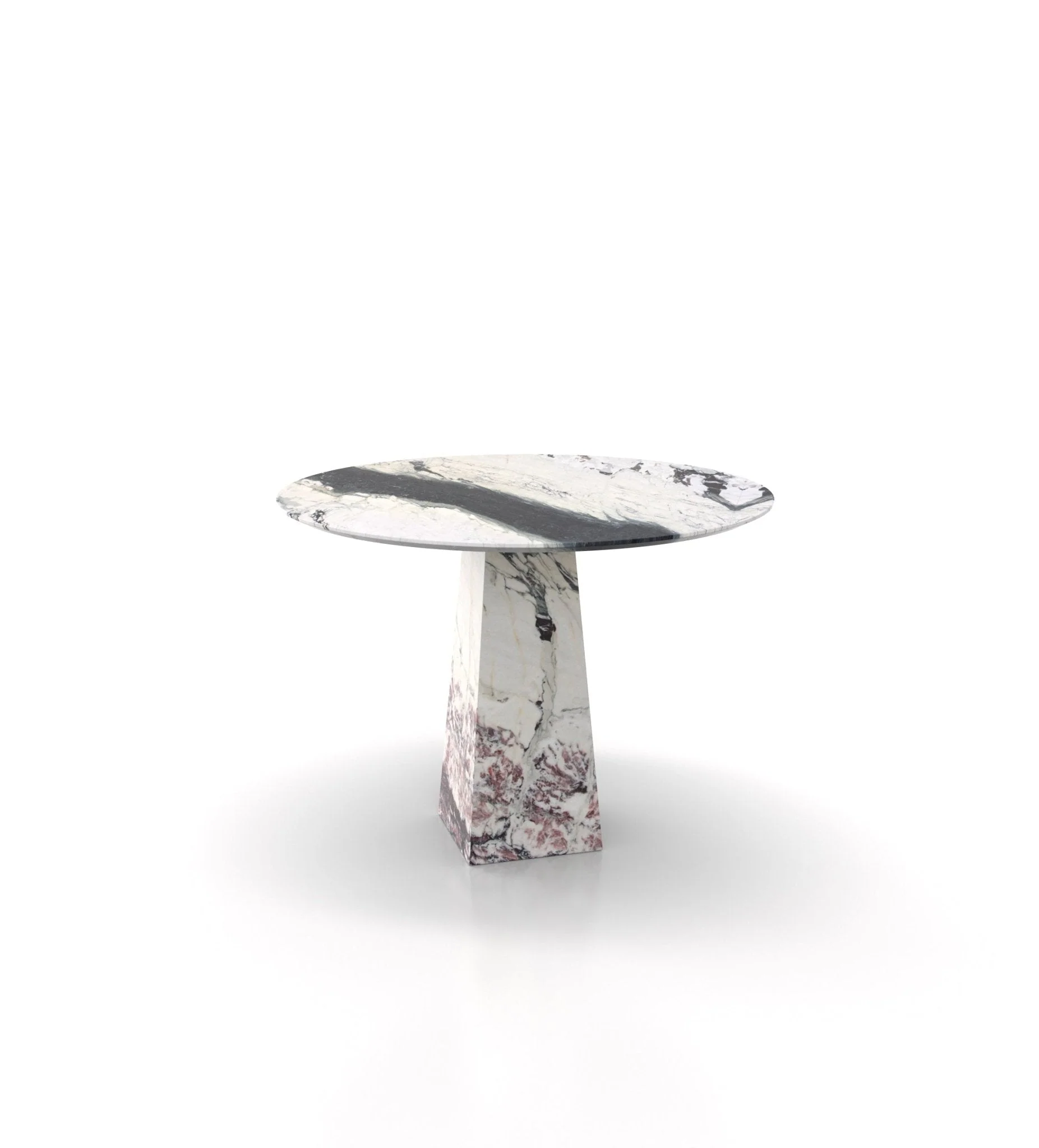 Copernico Round Dining Table - Image 11