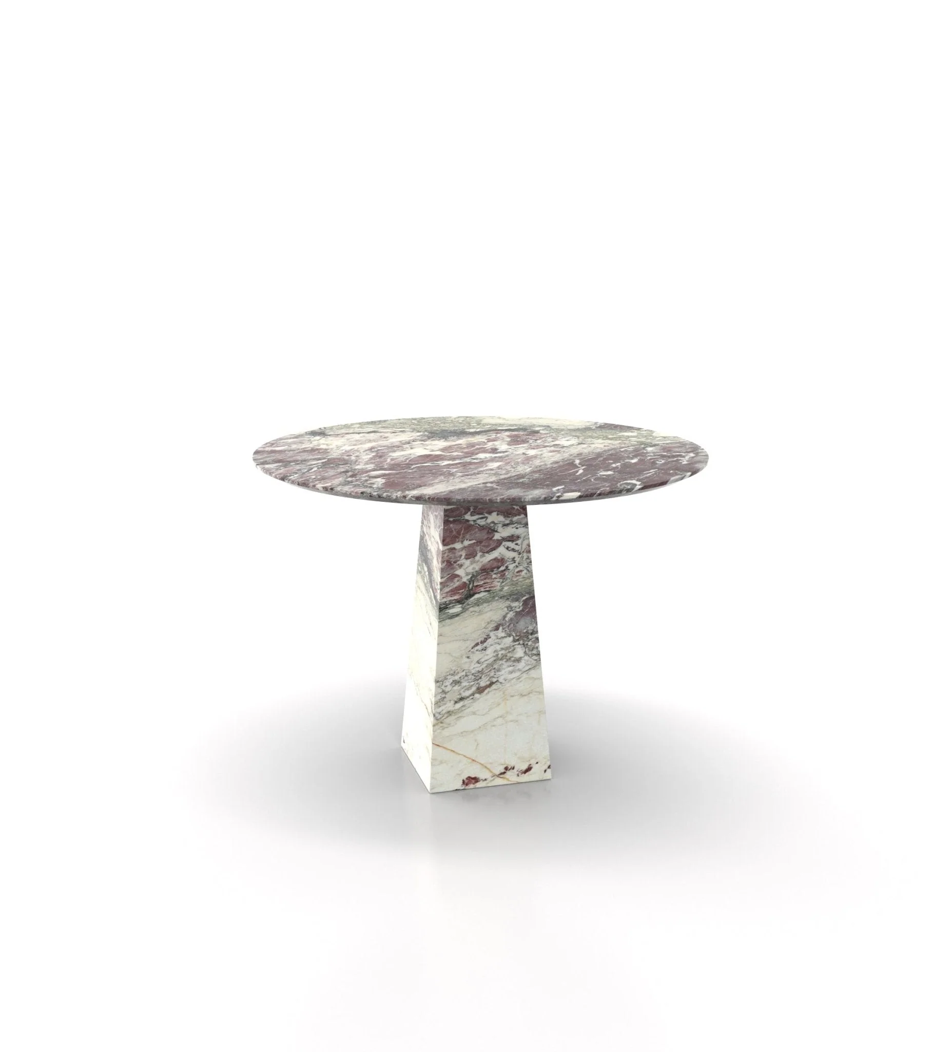 Copernico Round Dining Table - Image 12