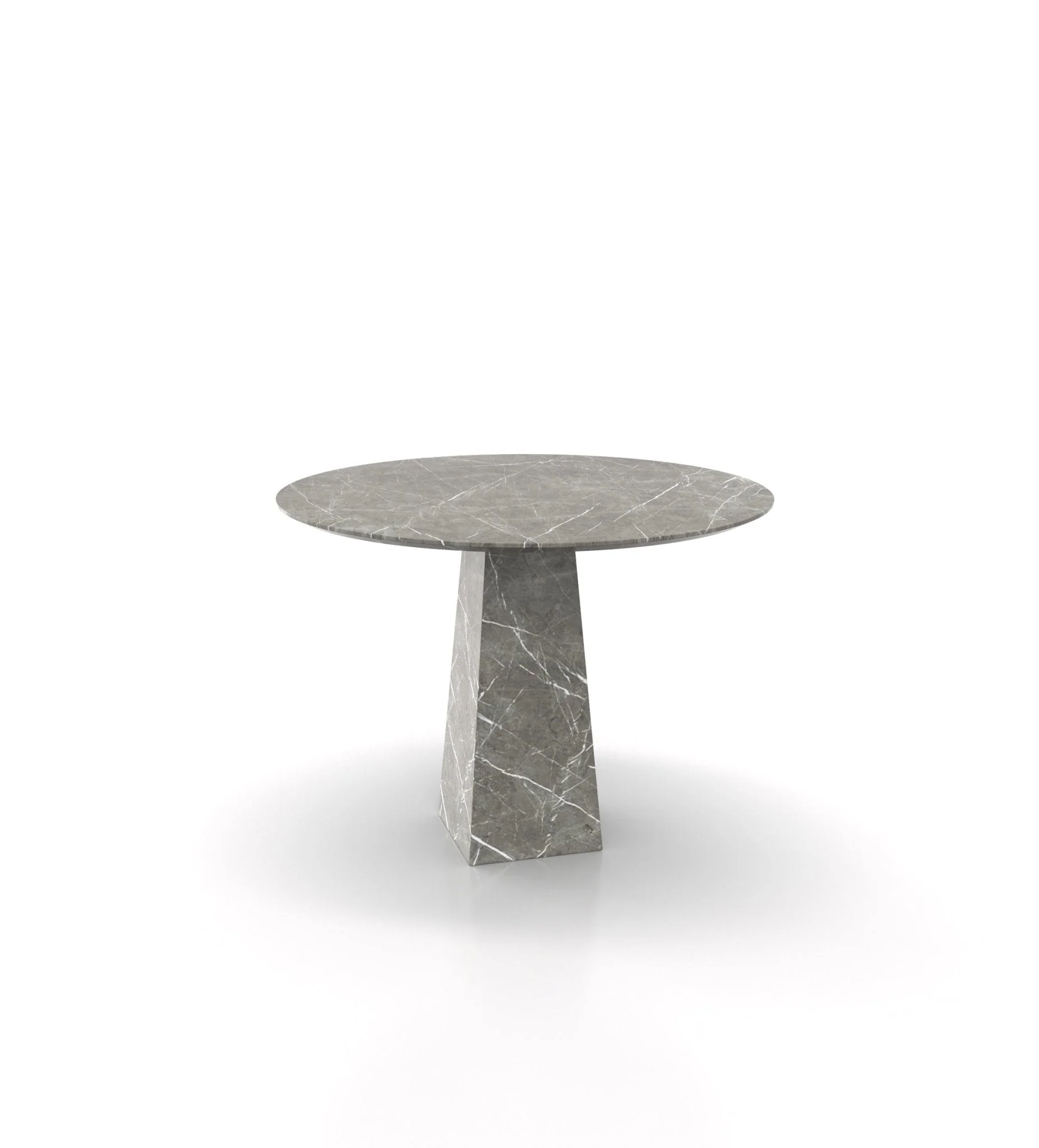 Copernico Round Dining Table - Image 13