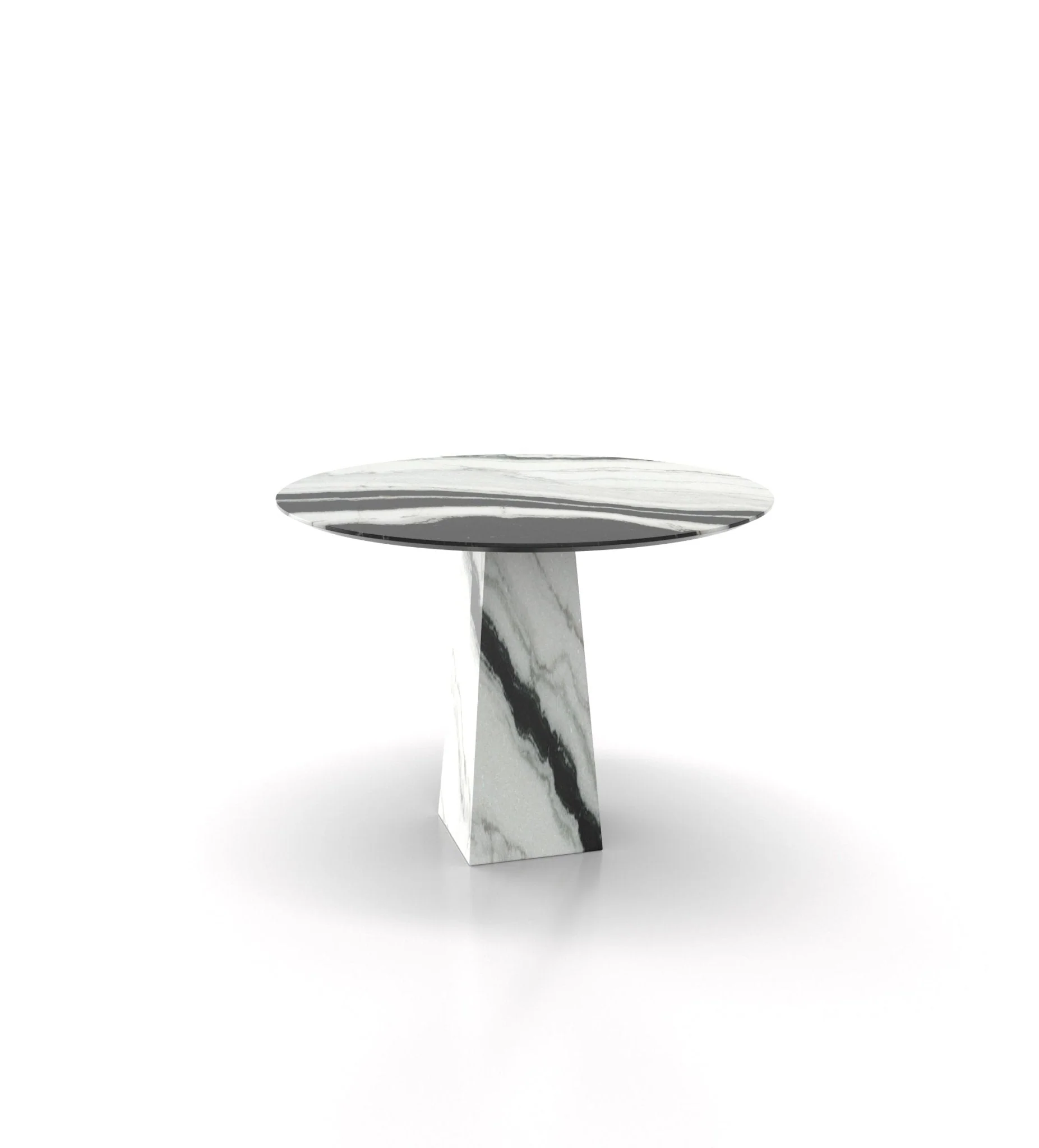 Copernico Round Dining Table - Image 14