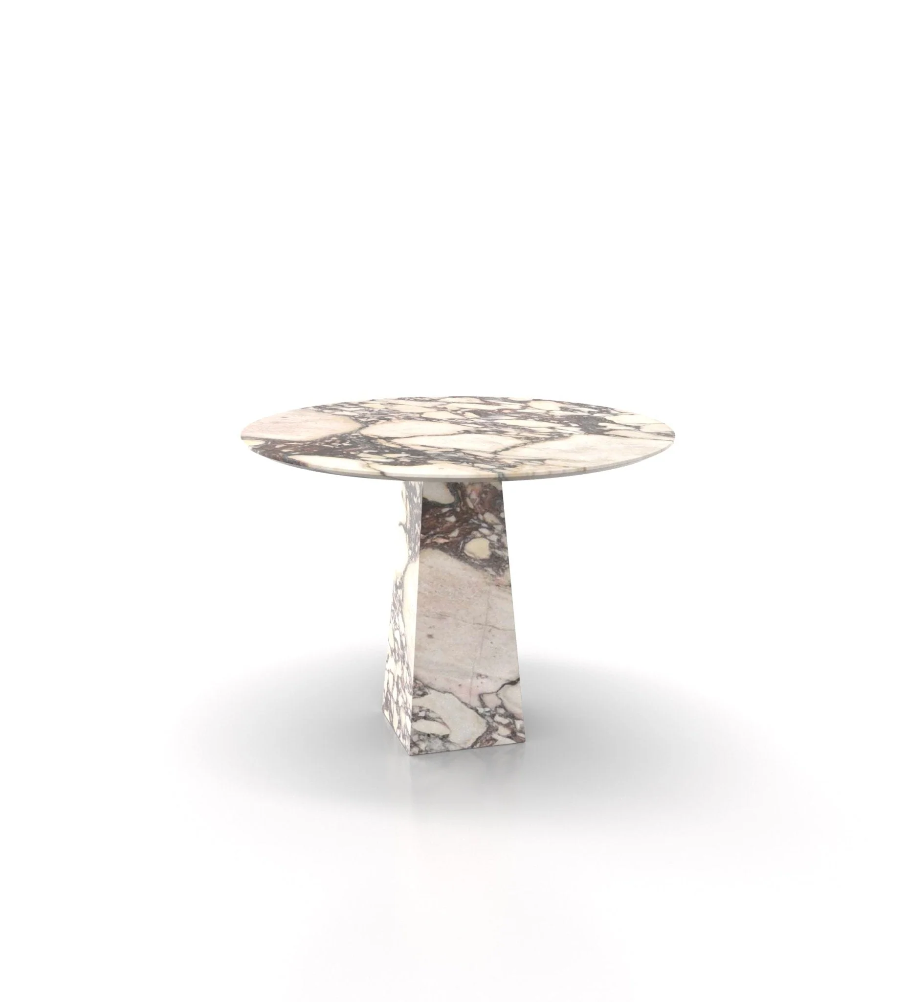 Copernico Round Dining Table - Image 15
