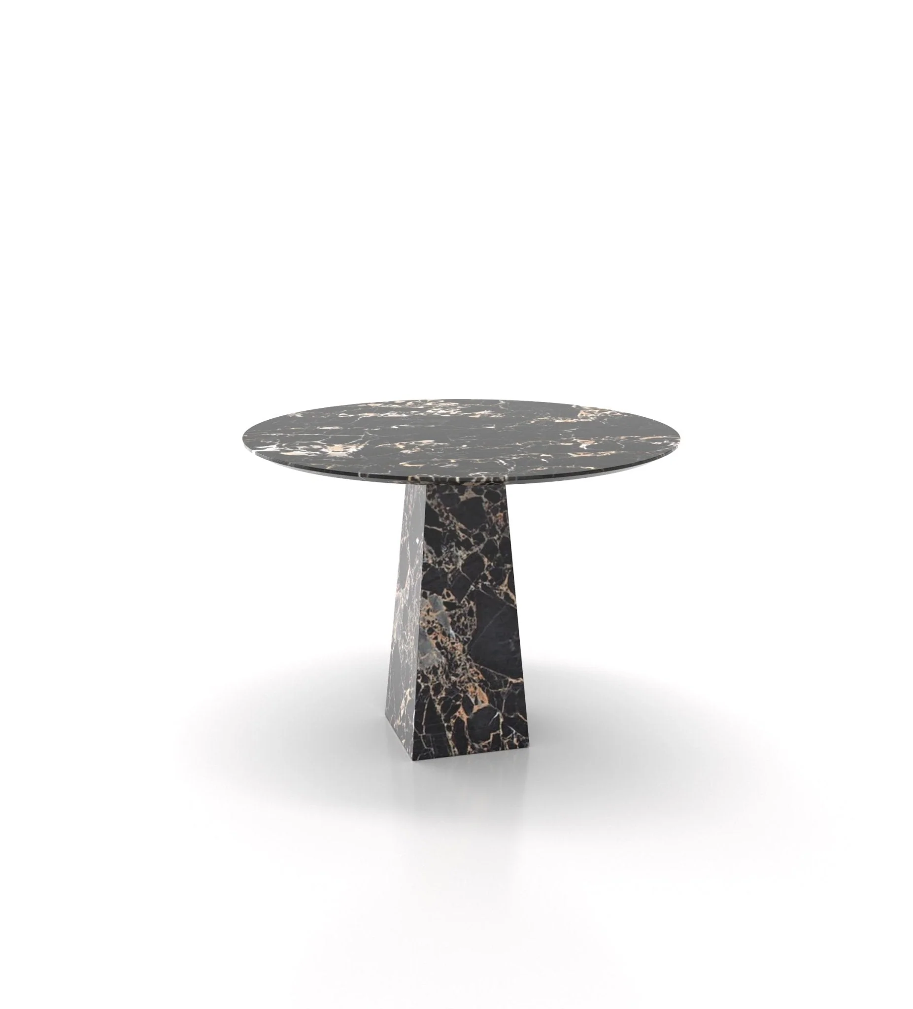 Copernico Round Dining Table - Image 16
