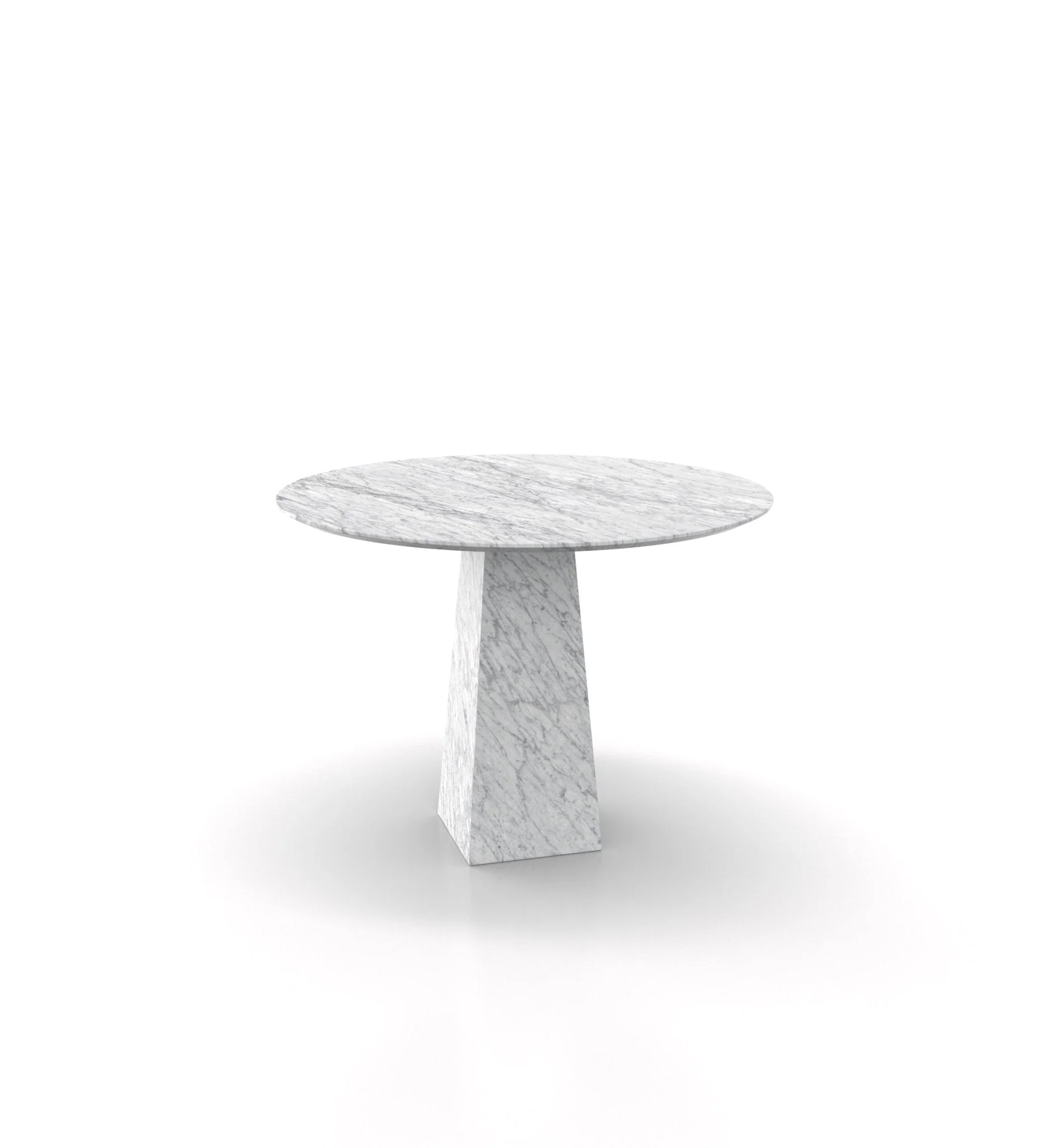 Copernico Round Dining Table - Image 17