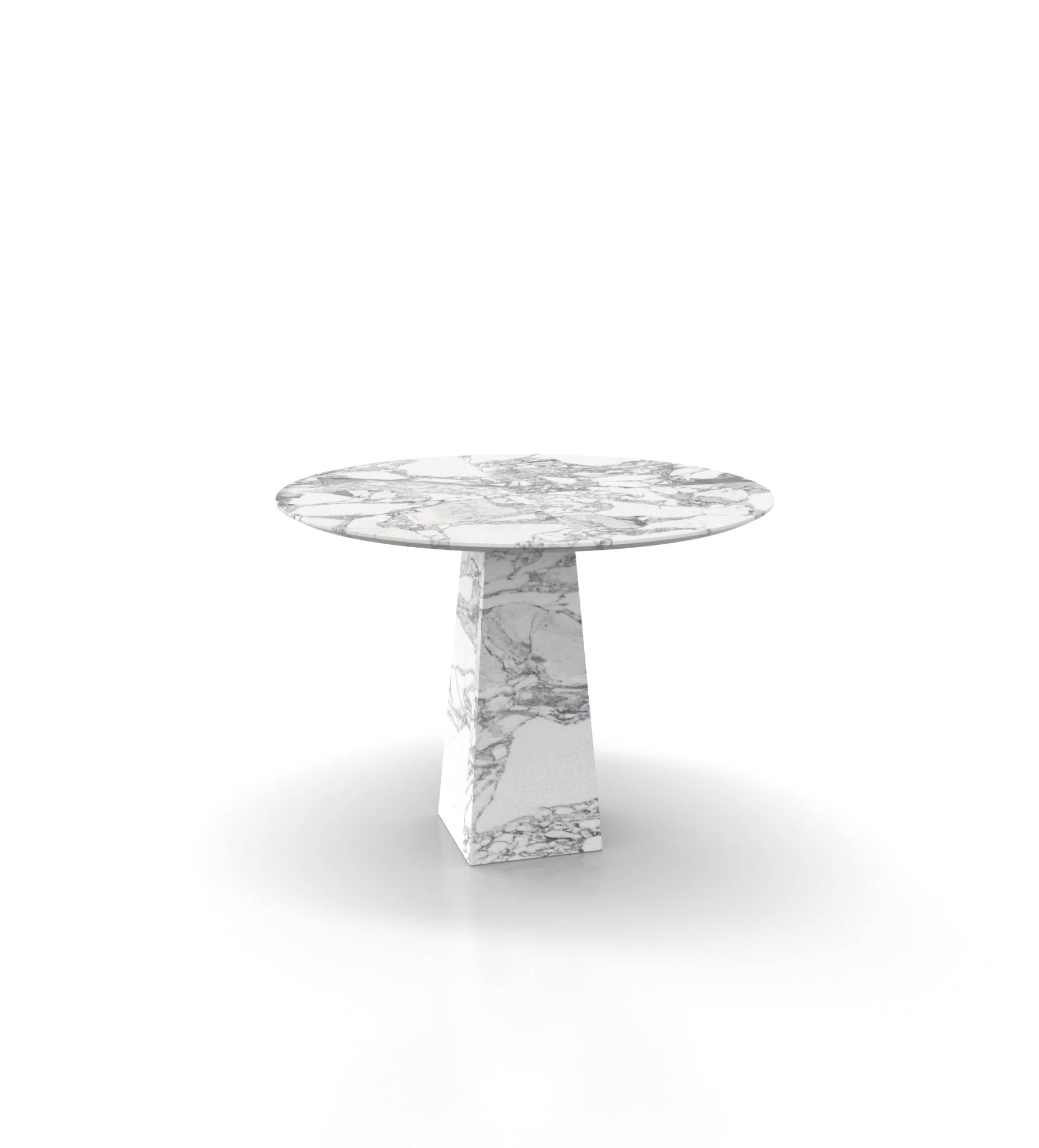 Copernico Round Dining Table - Image 18