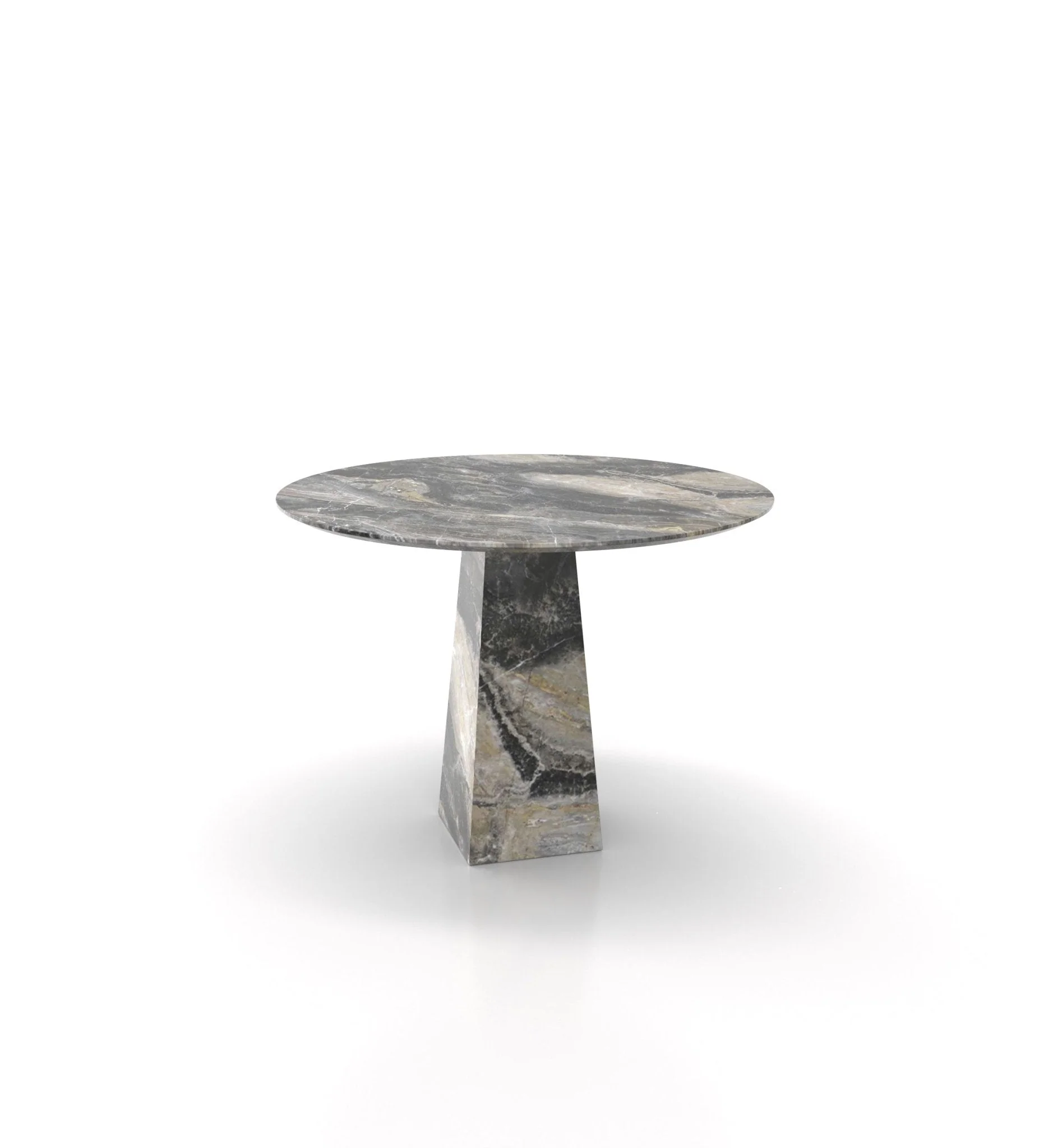 Copernico Round Dining Table - Image 19