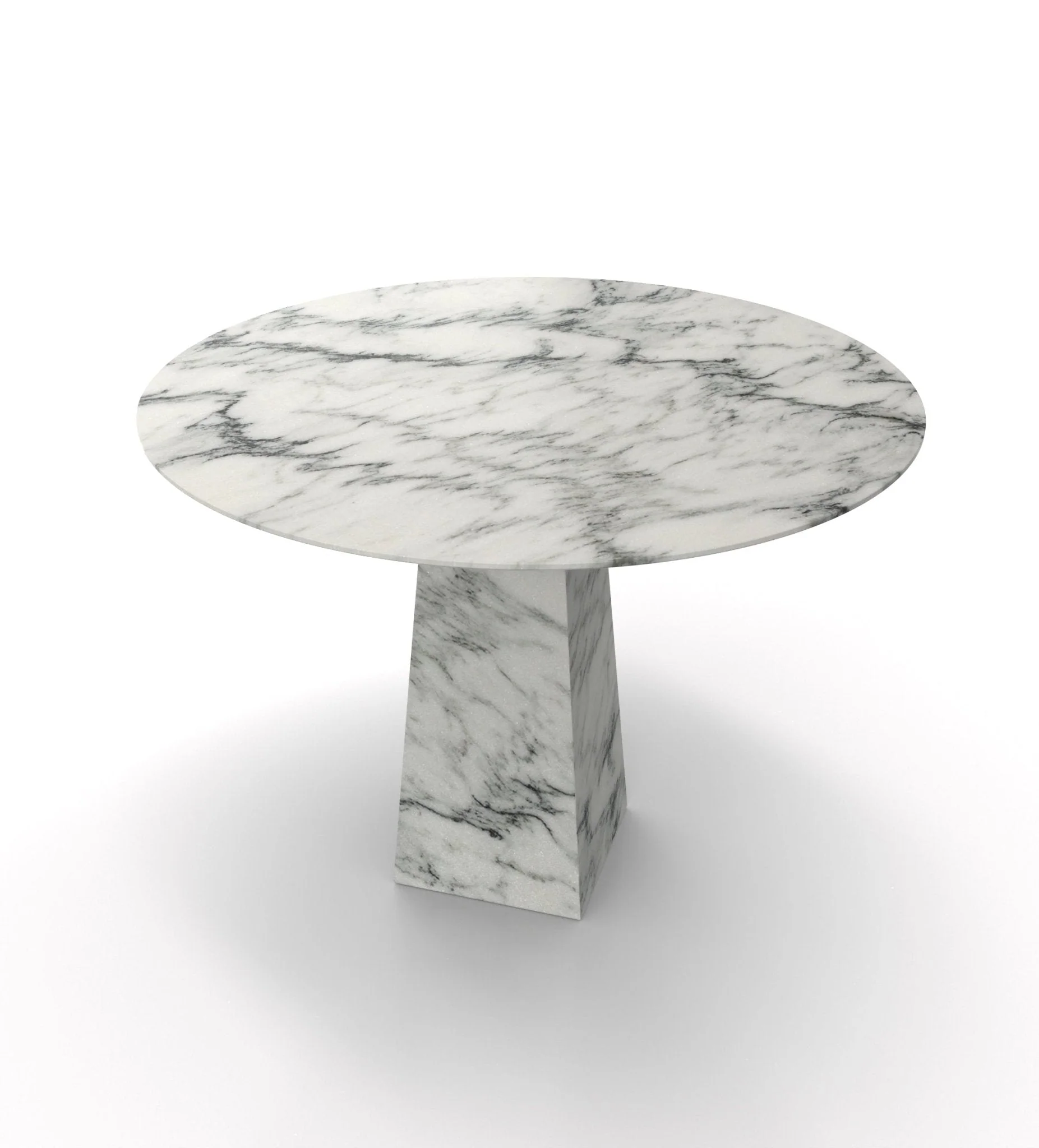 Copernico Round Dining Table - Image 2