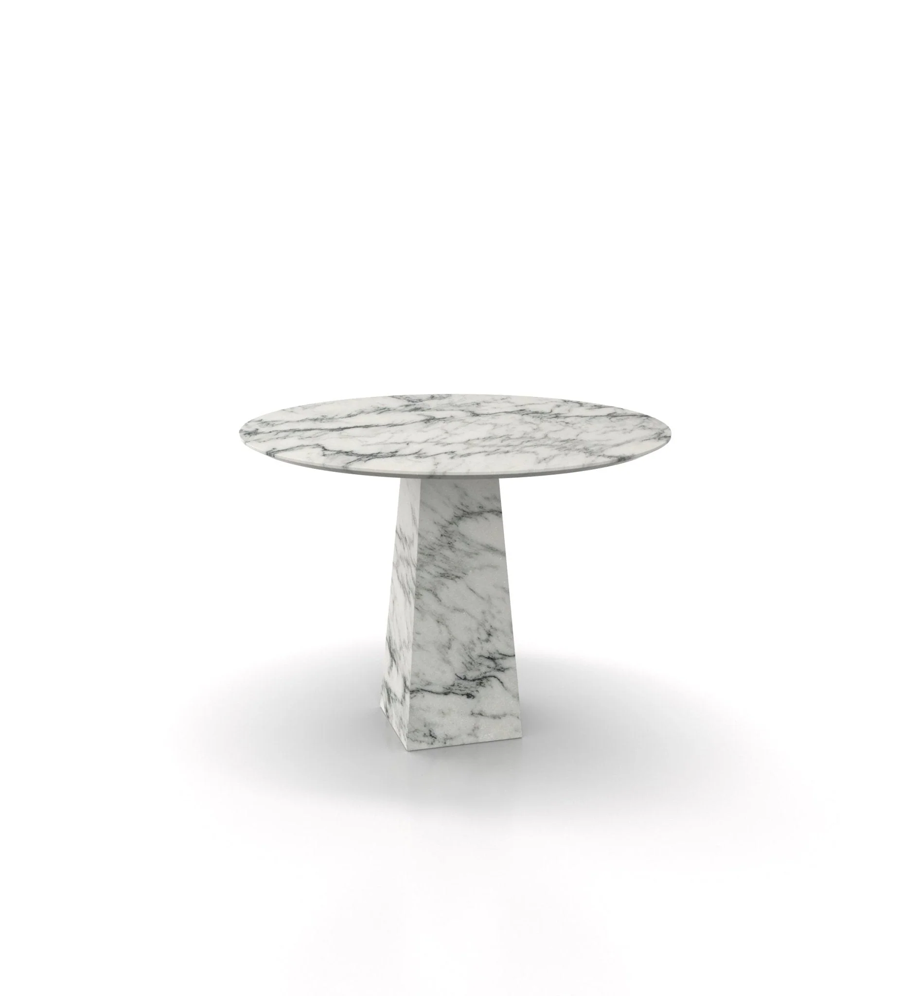 Copernico Round Dining Table - Image 5
