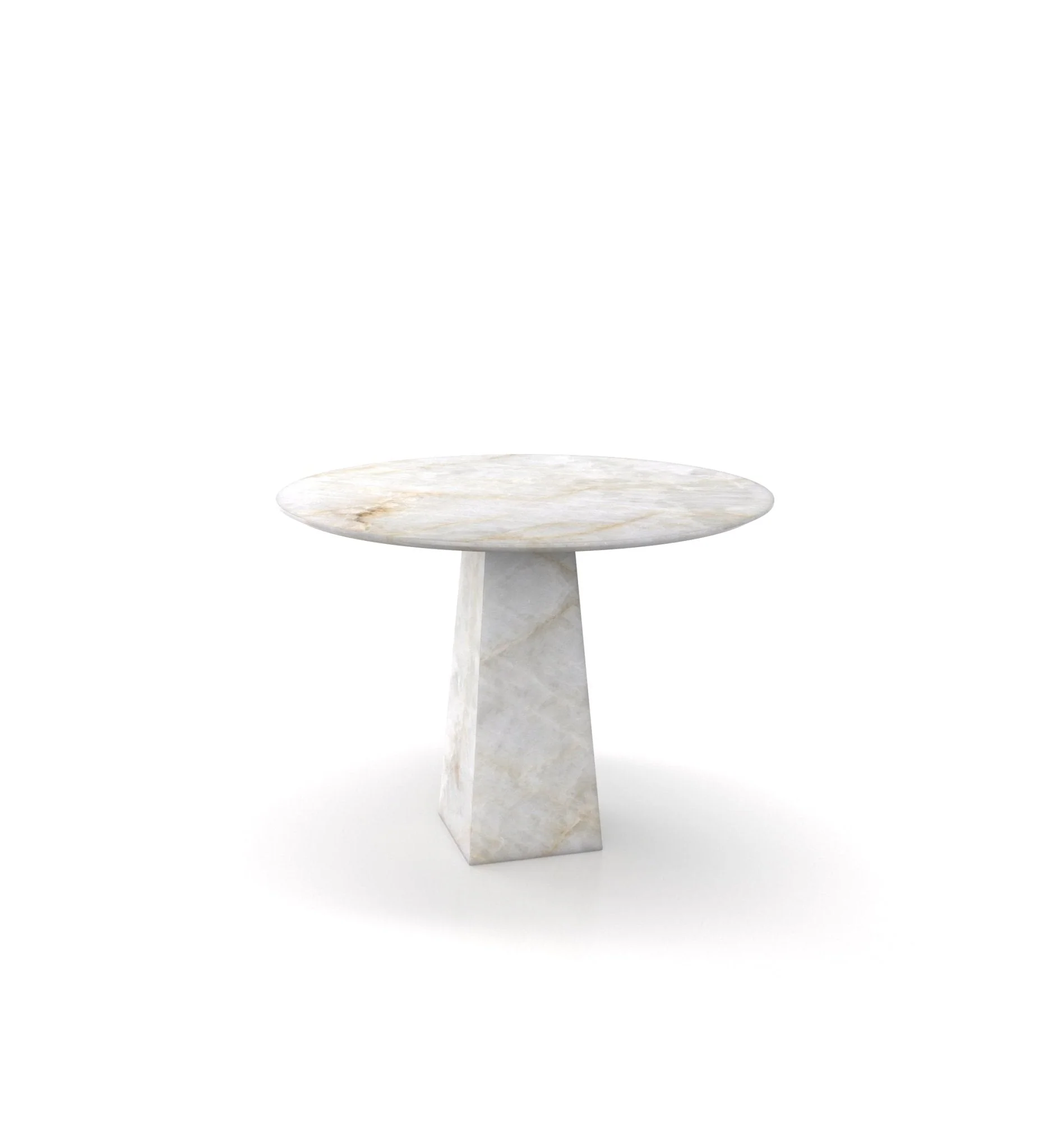 Copernico Round Dining Table - Image 6