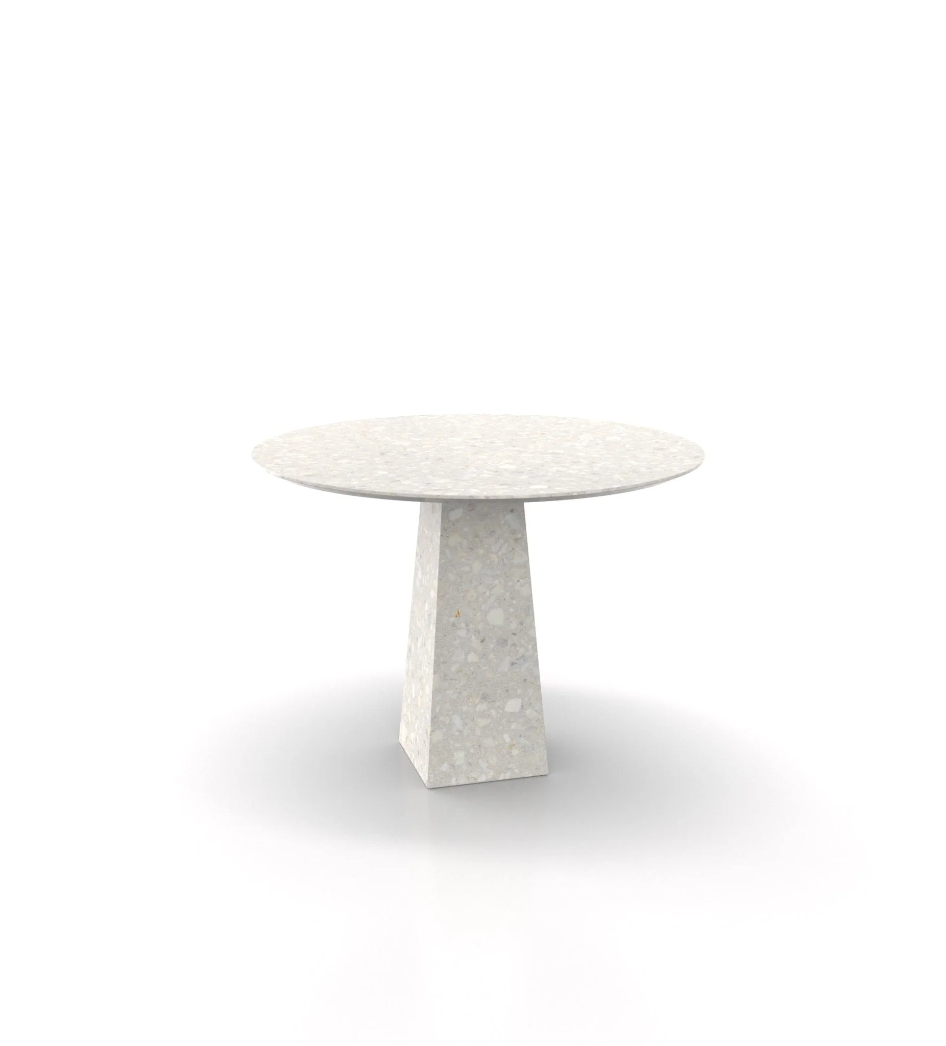 Copernico Round Dining Table - Image 7