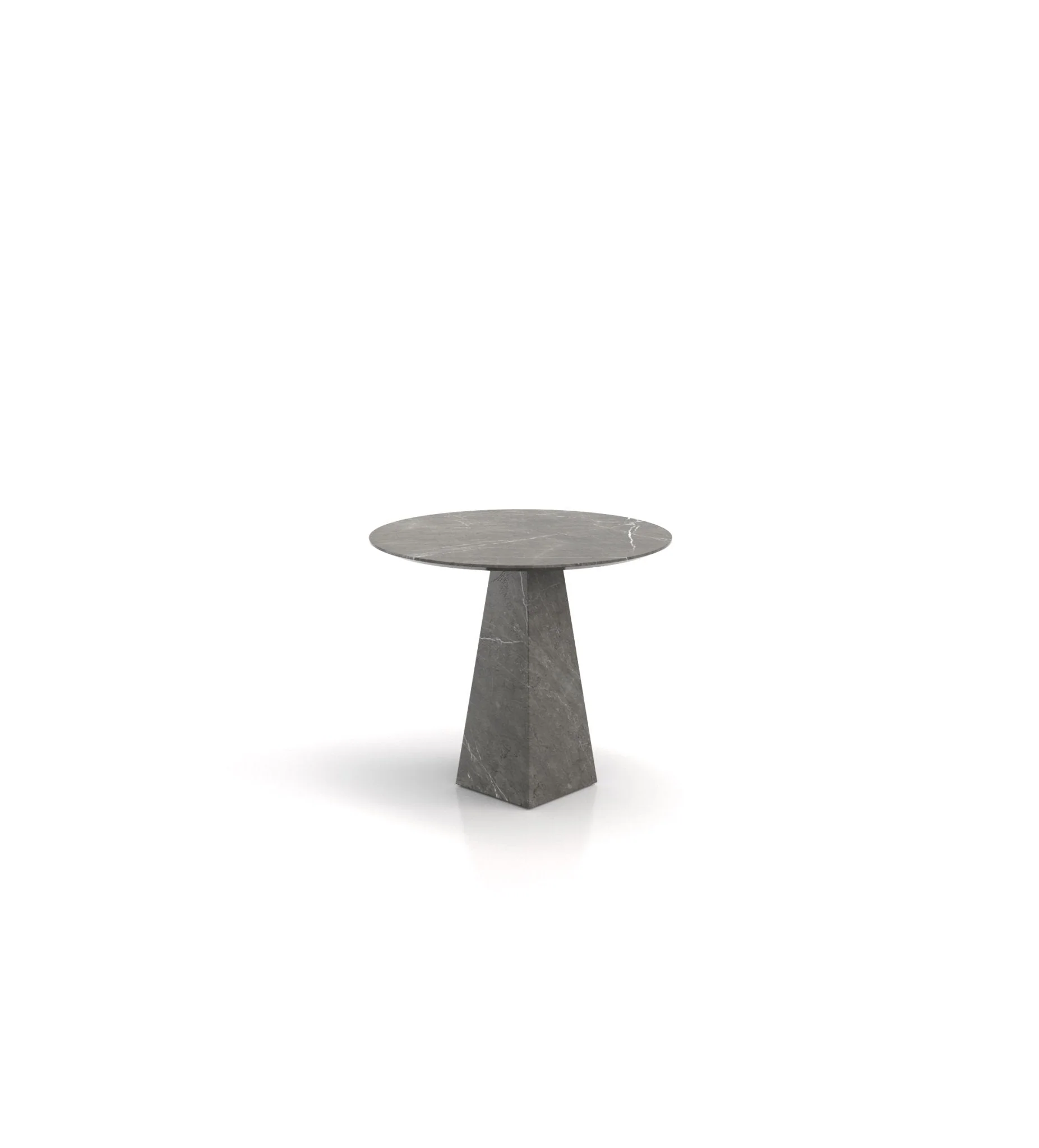 Copernico Round Side Table - Image 10