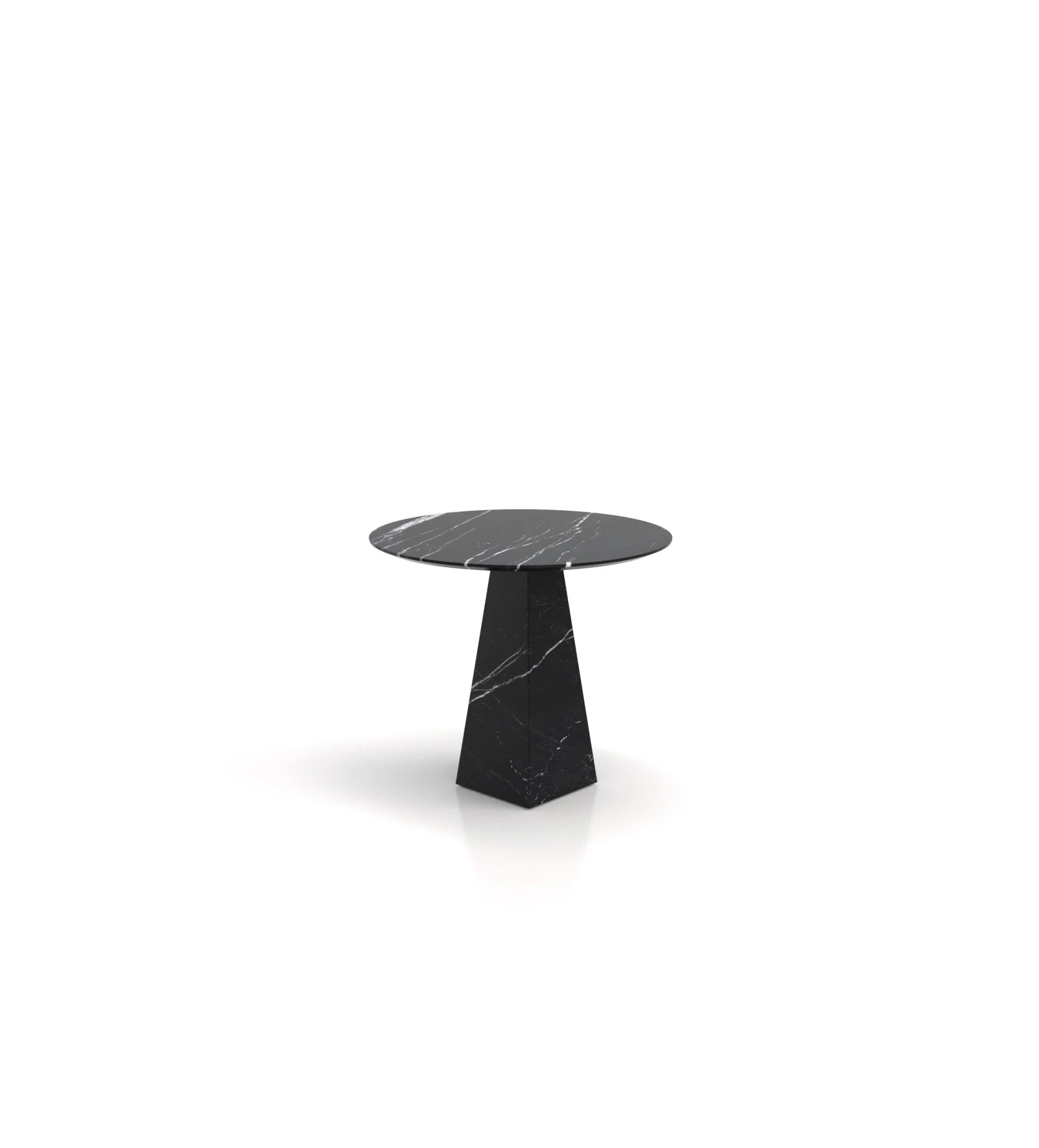 Copernico Round Side Table - Image 11