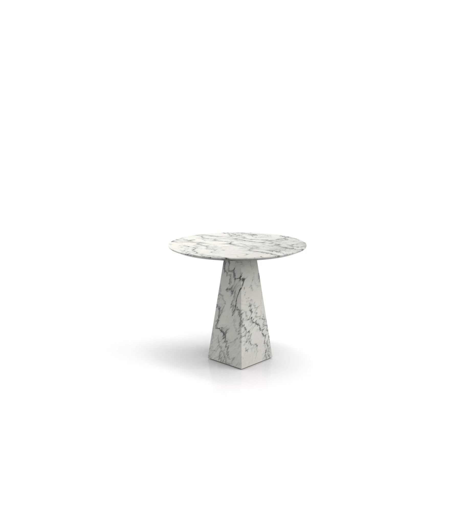 Copernico Round Side Table - Image 12