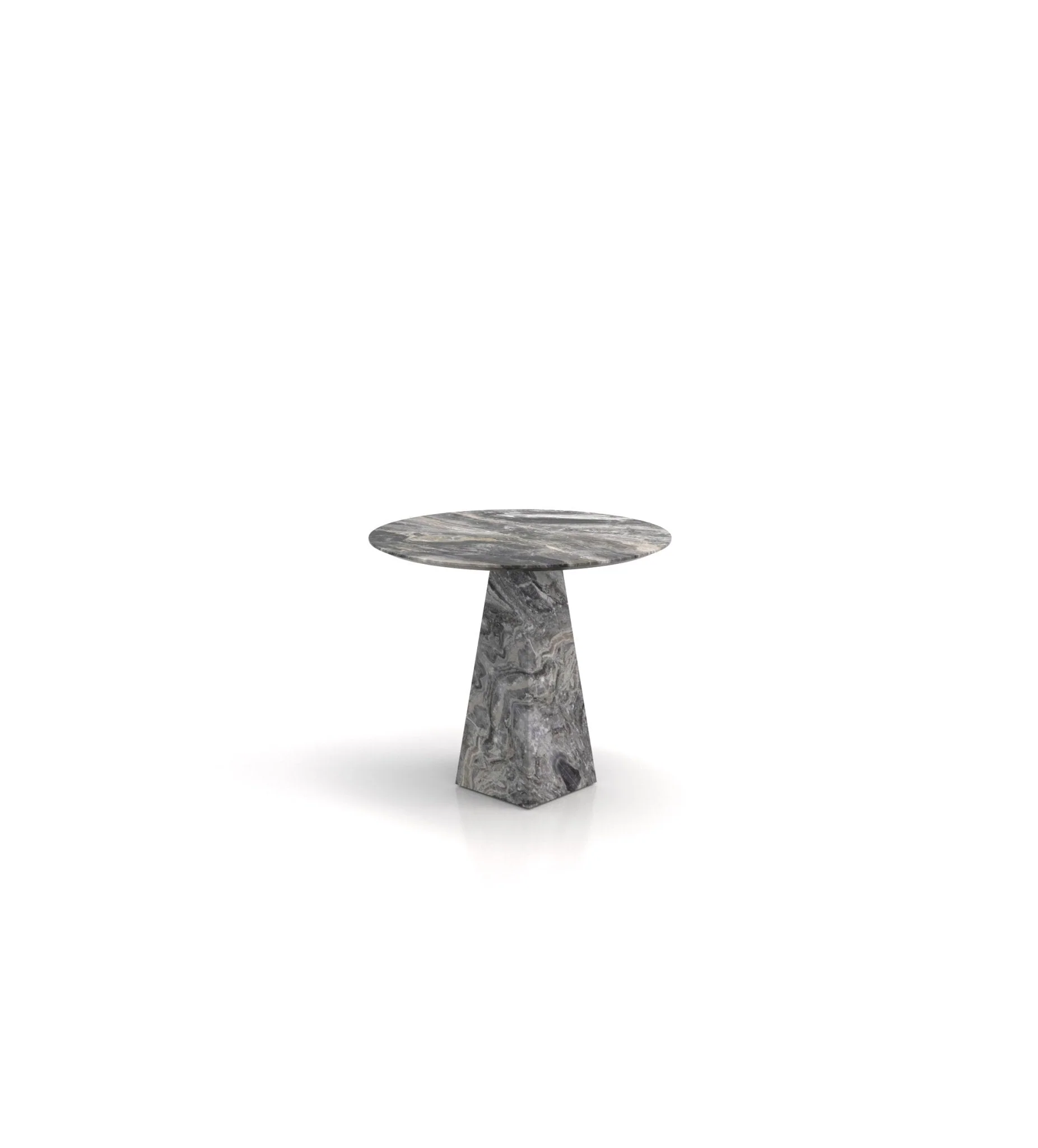 Copernico Round Side Table - Image 13