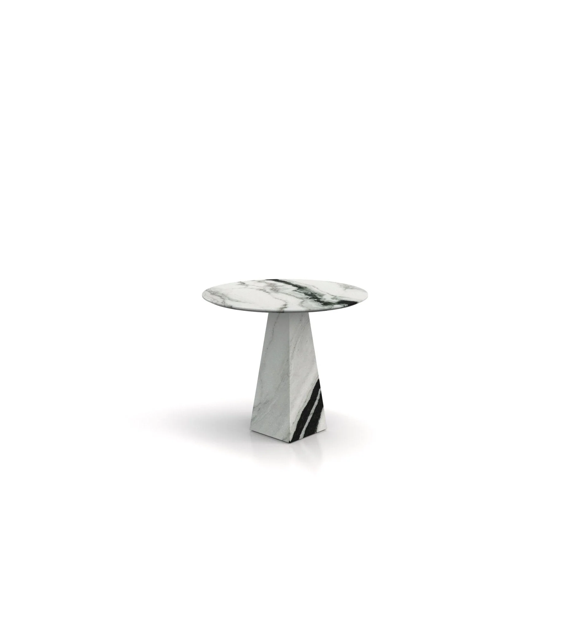 Copernico Round Side Table - Image 14
