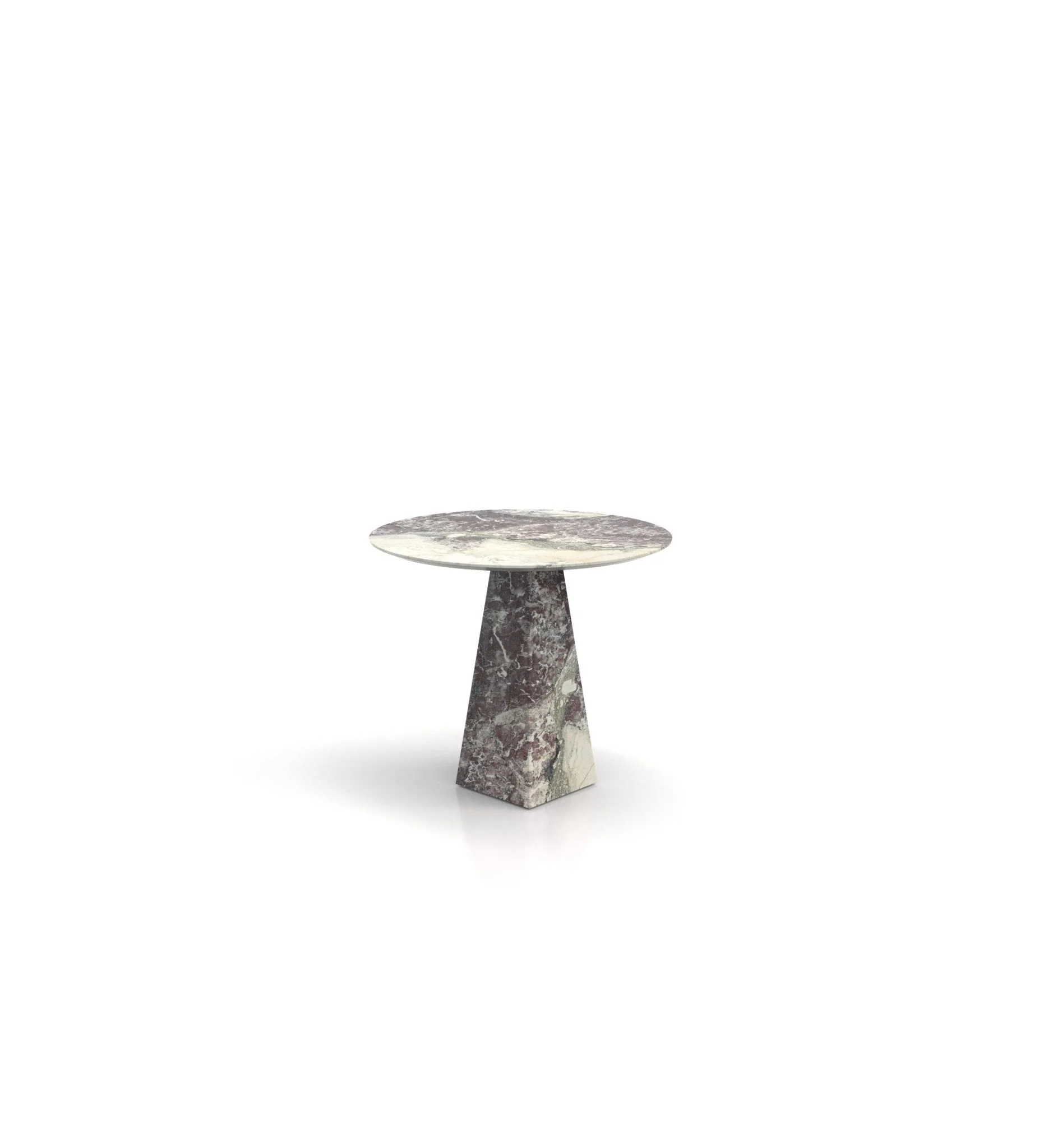 Copernico Round Side Table - Image 15