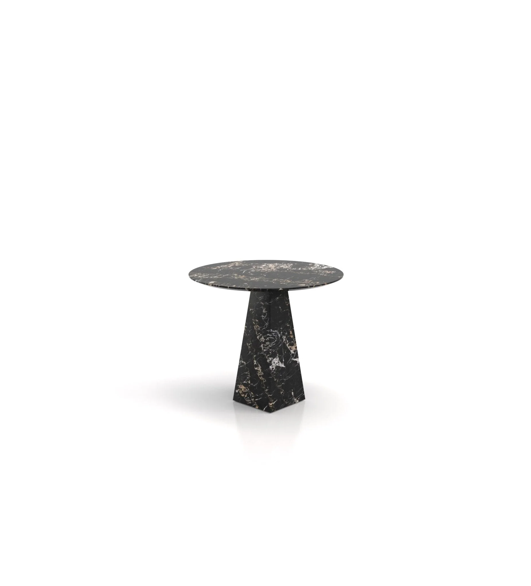 Copernico Round Side Table - Image 16