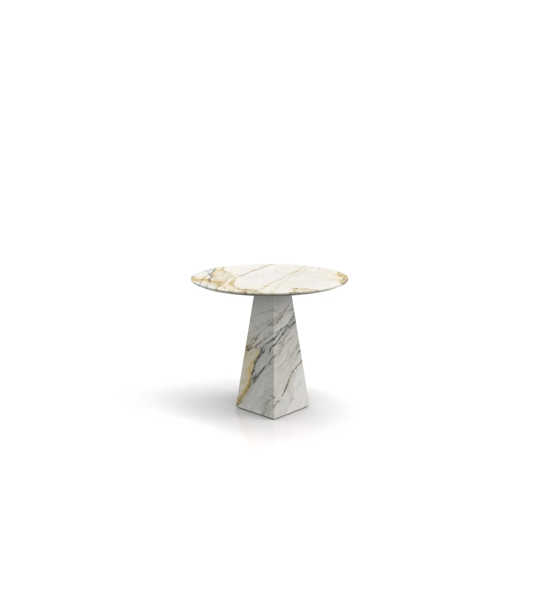 Copernico Round Side Table - Image 19