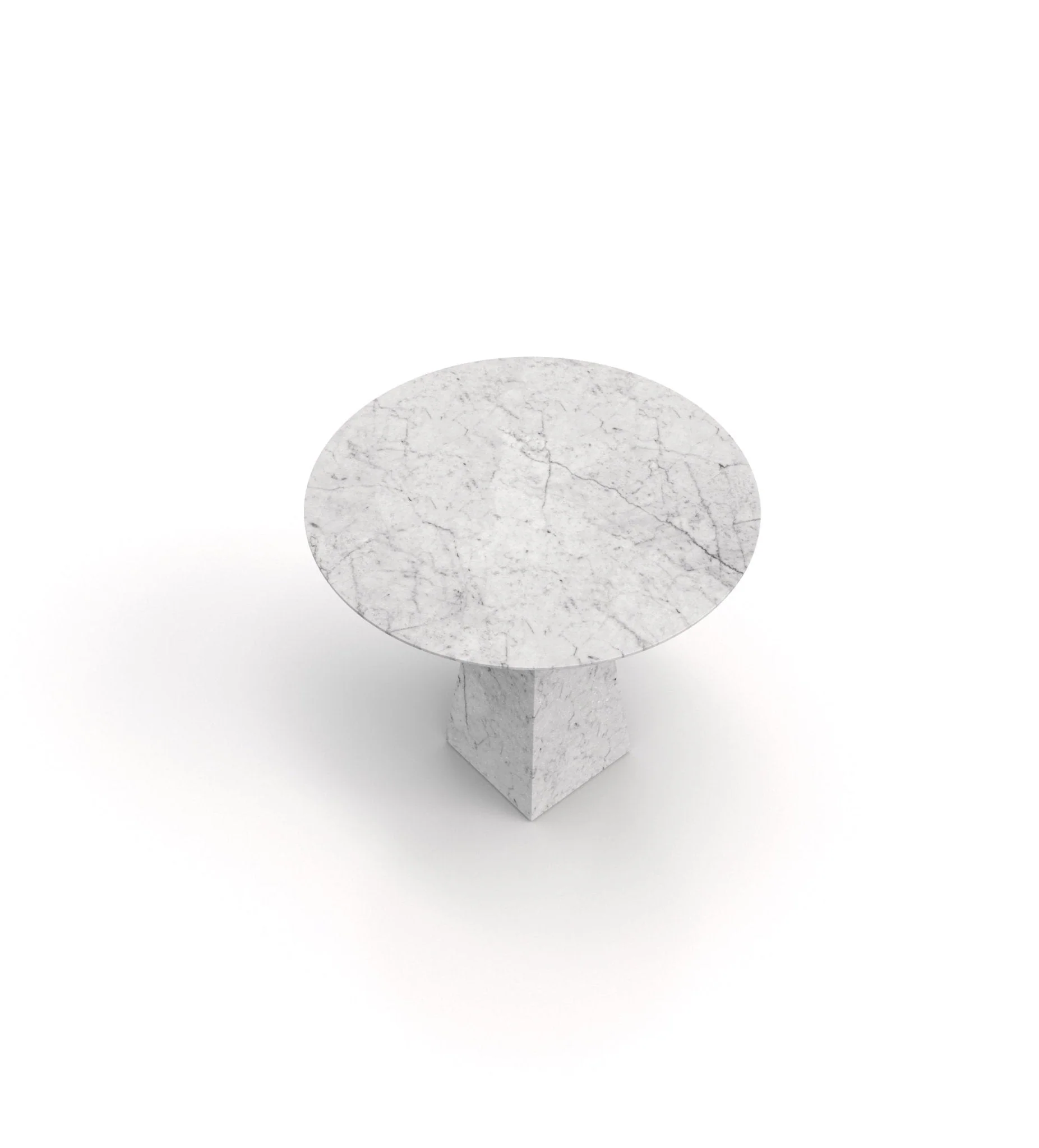 Copernico Round Side Table - Image 2