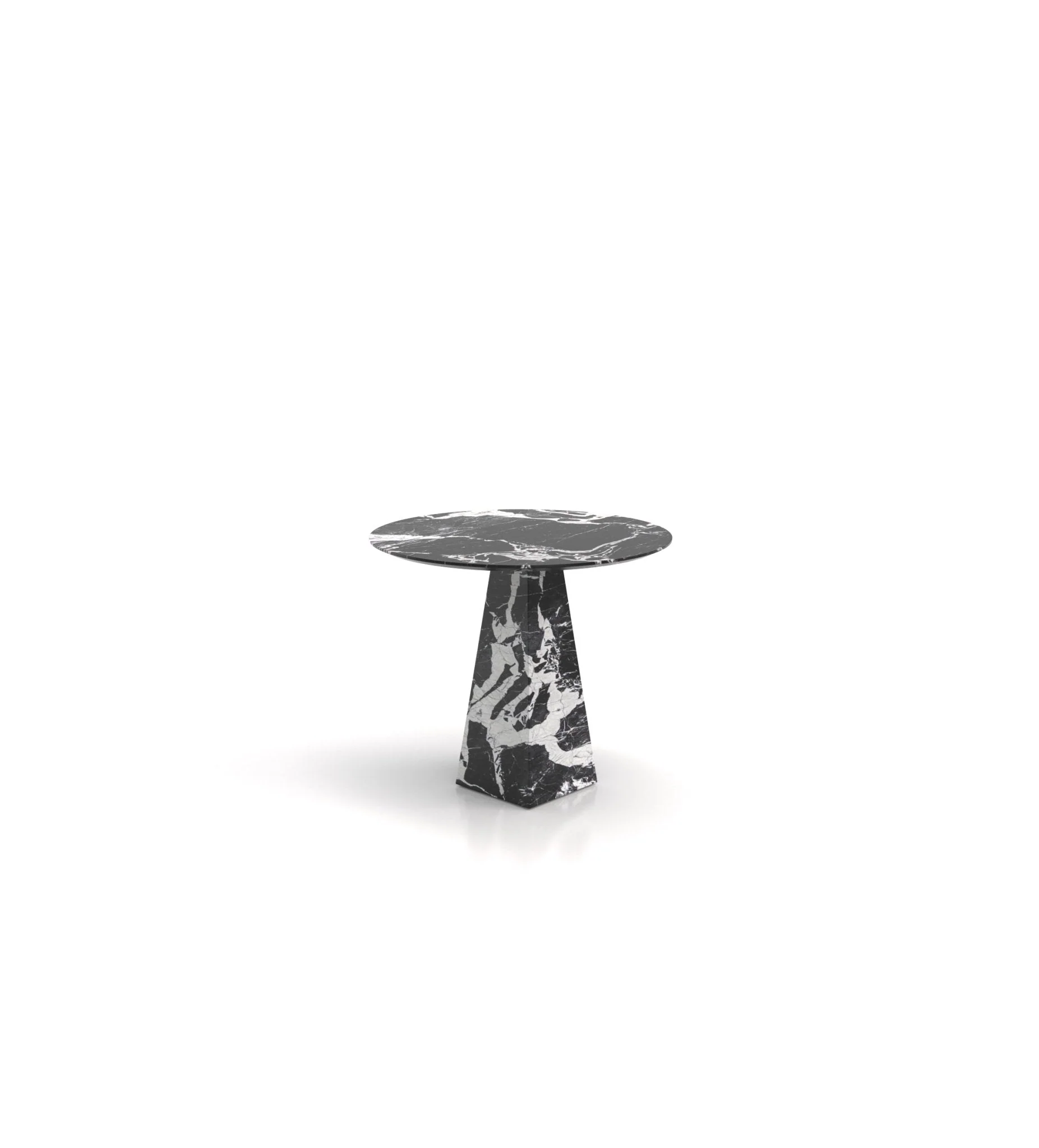 Copernico Round Side Table - Image 20