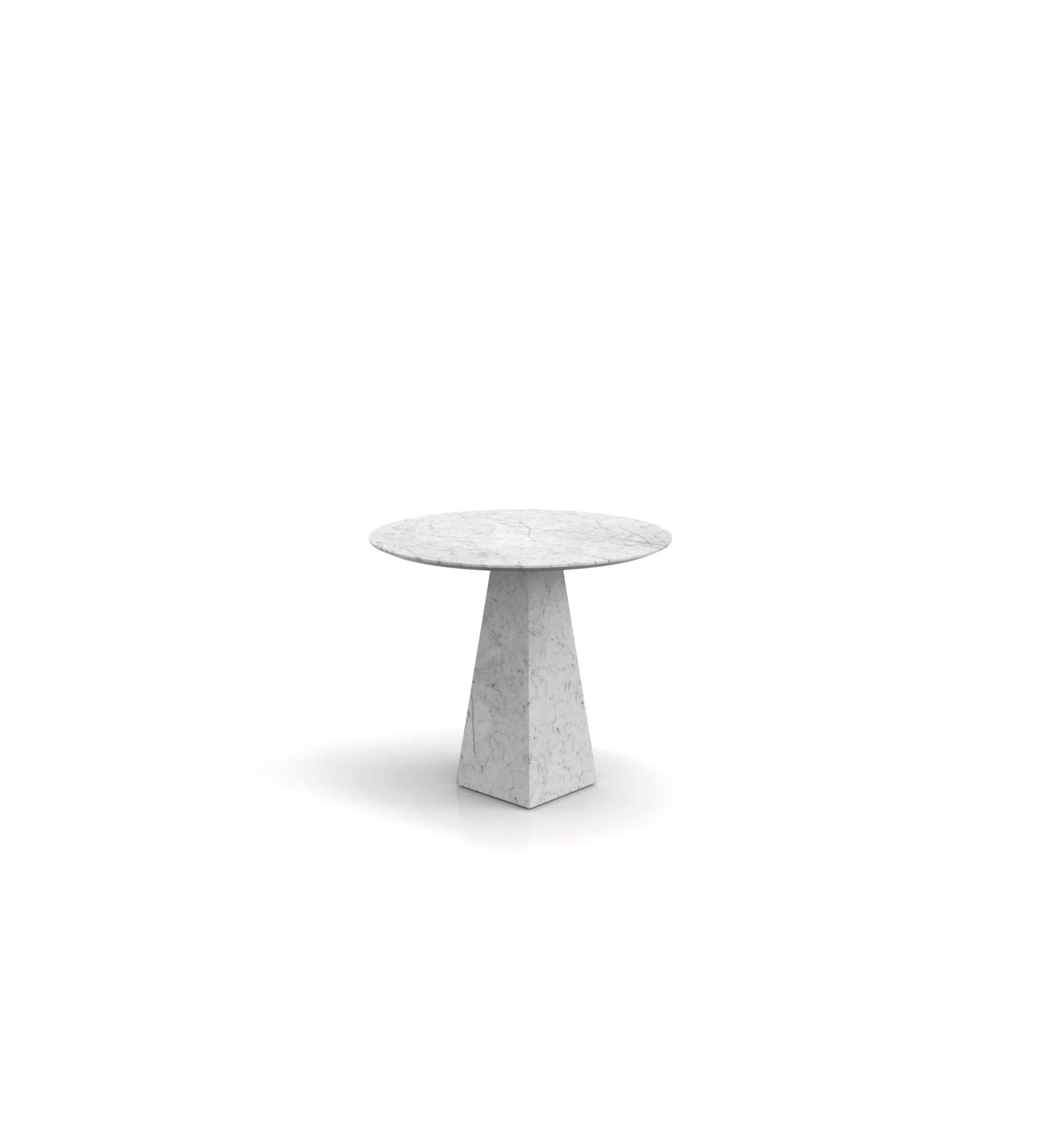 Copernico Round Side Table - Image 3
