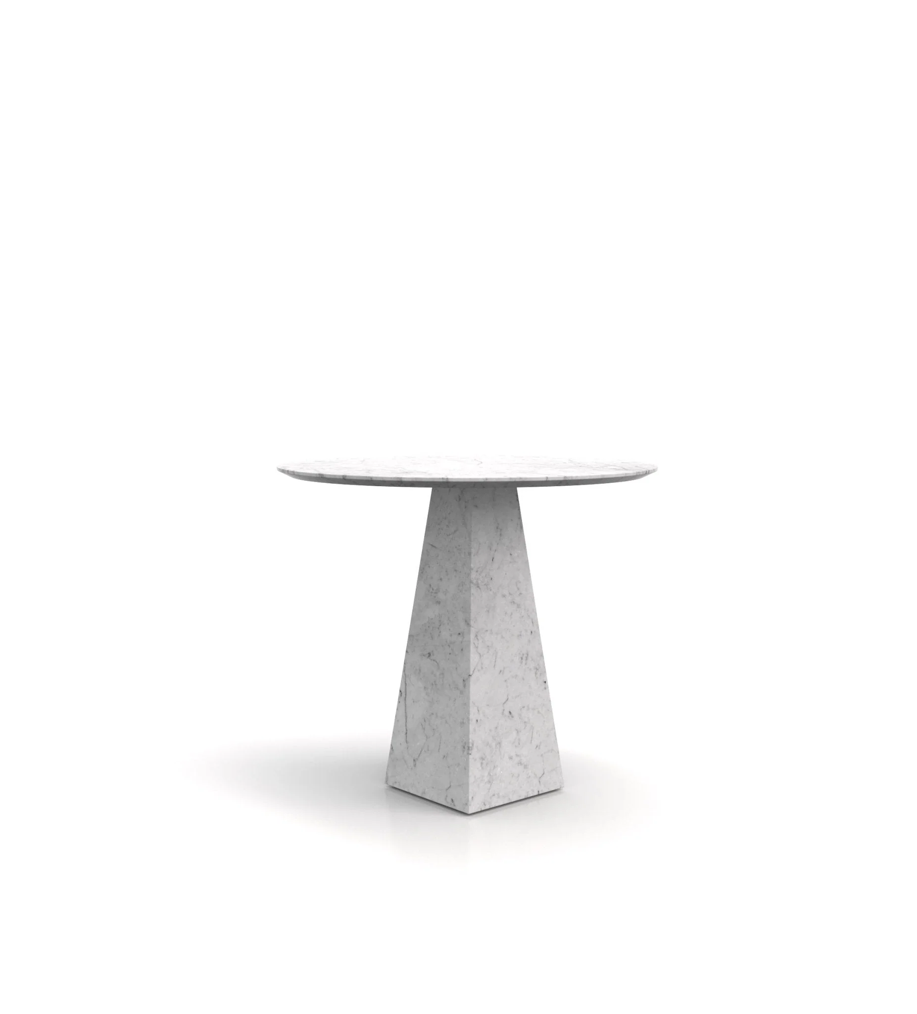 Copernico Round Side Table - Image 4
